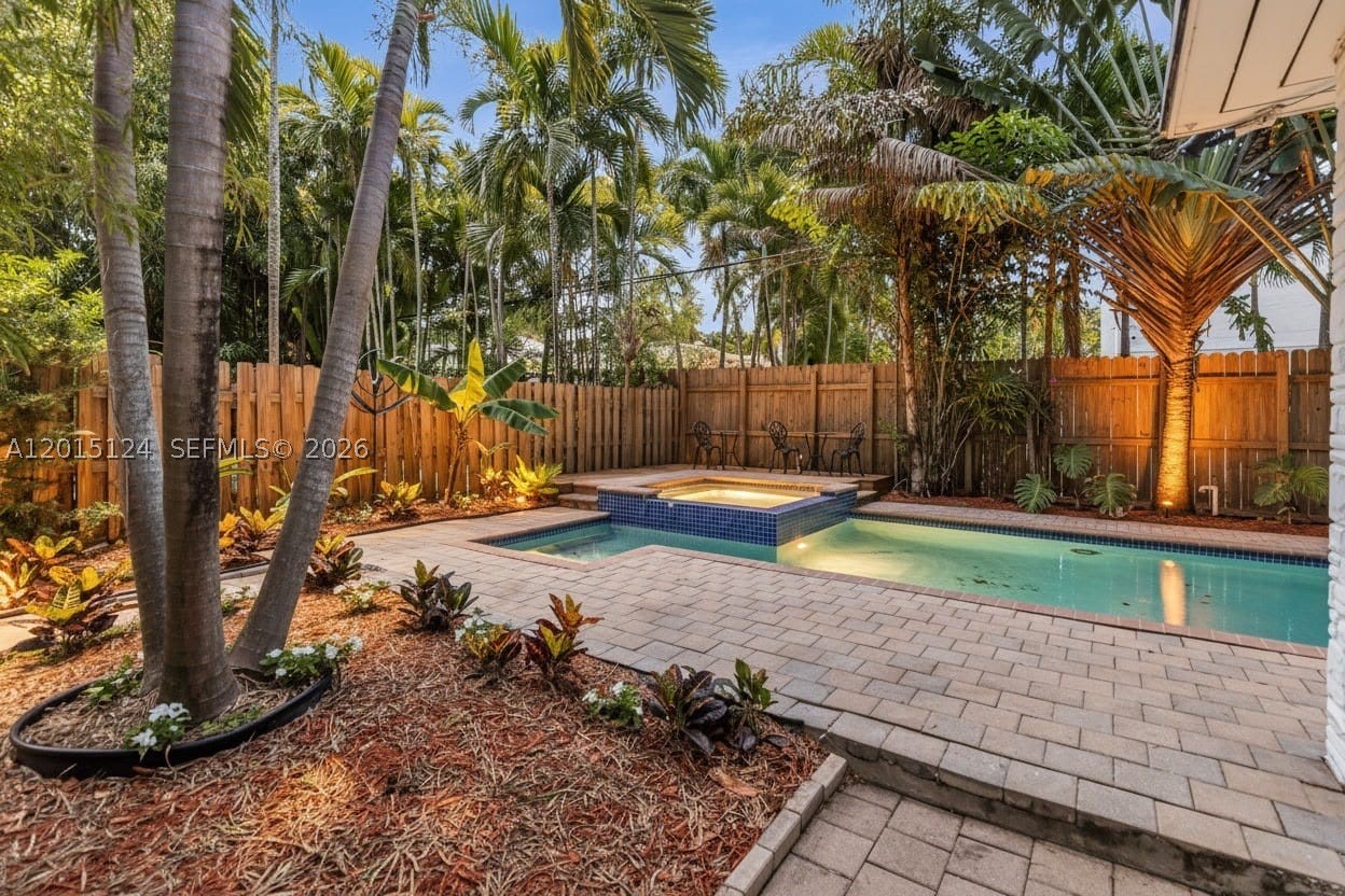 634 NE 72nd Ter, Miami FL 33138