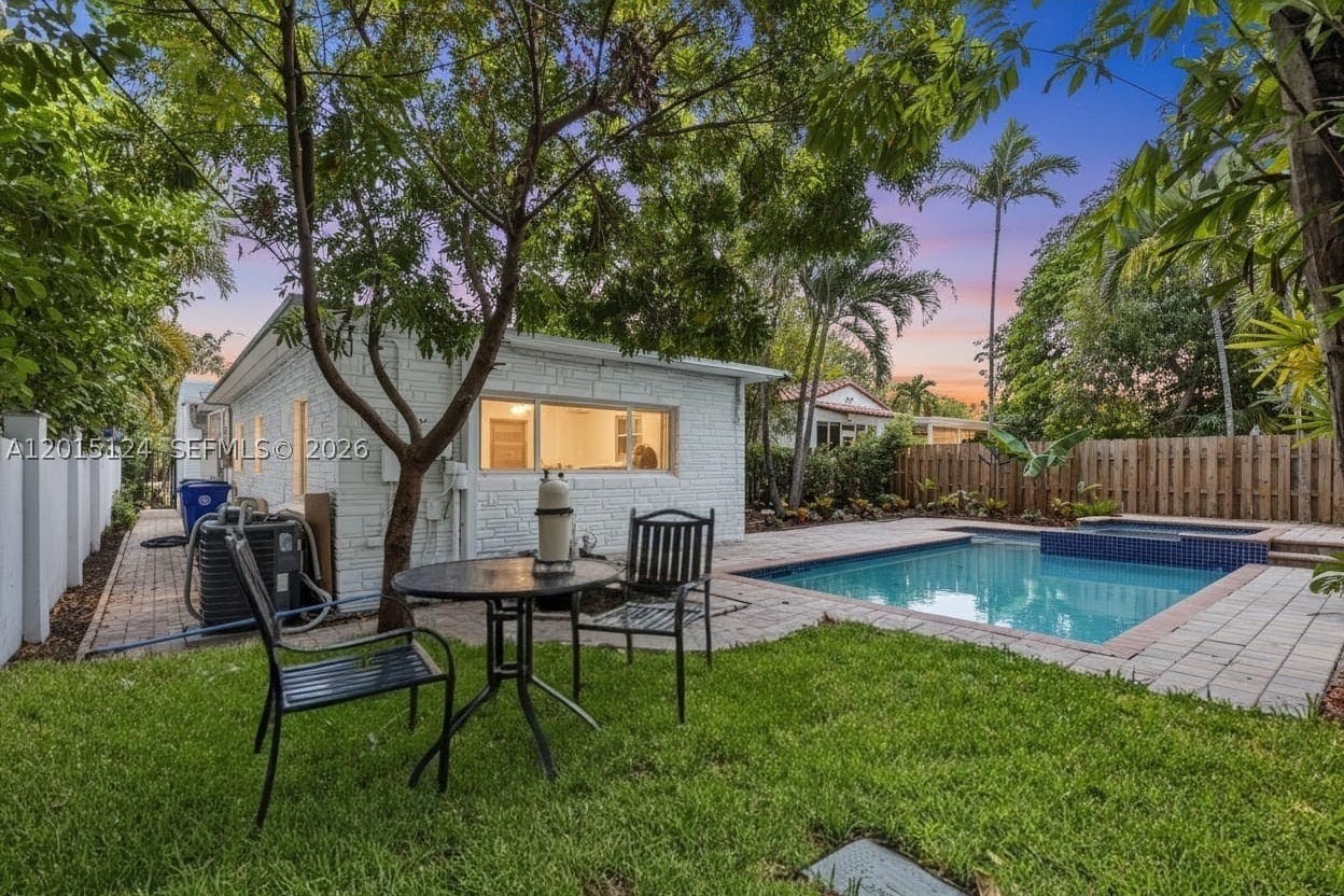 634 NE 72nd Ter, Miami FL 33138