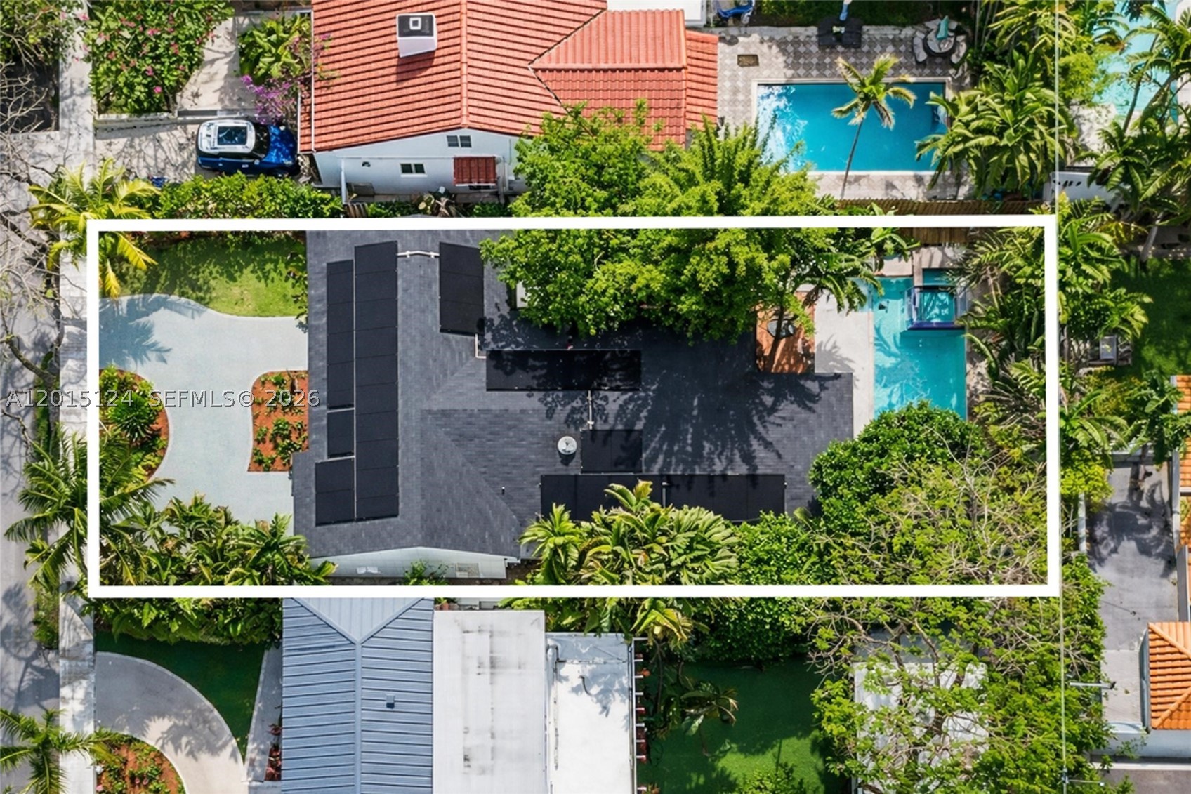 634 NE 72nd Ter, Miami FL 33138