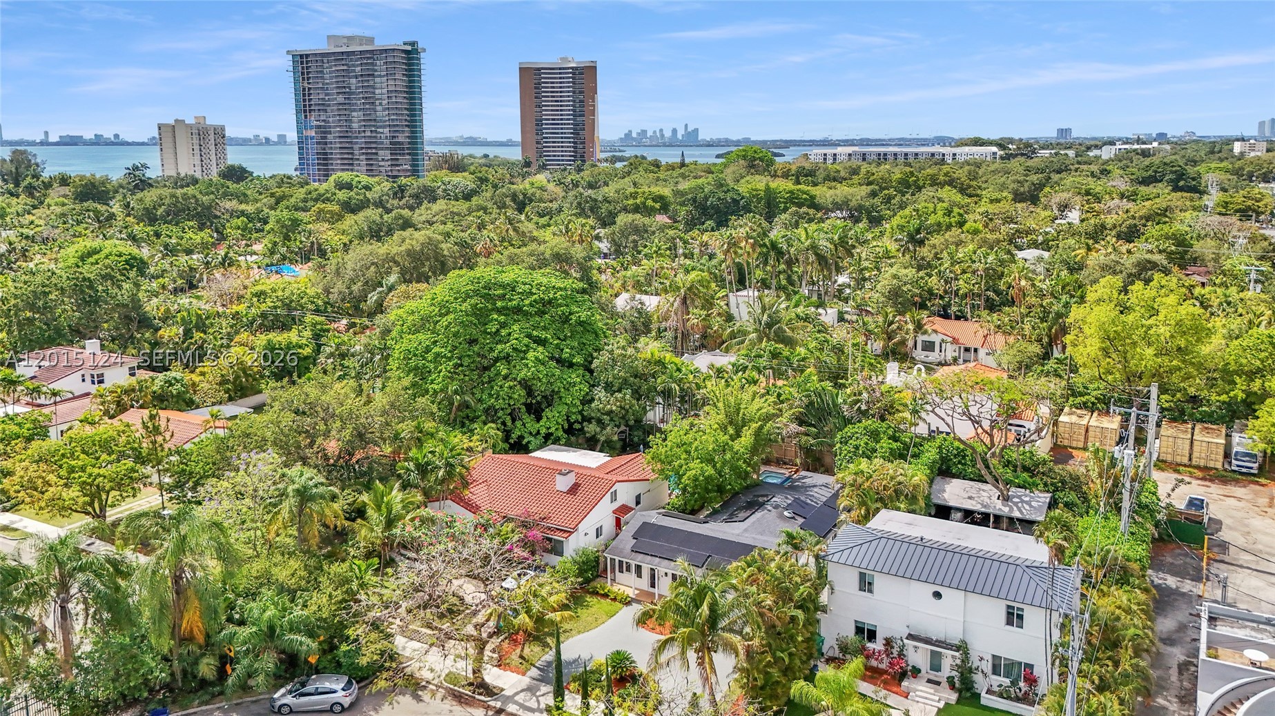 634 NE 72nd Ter, Miami FL 33138