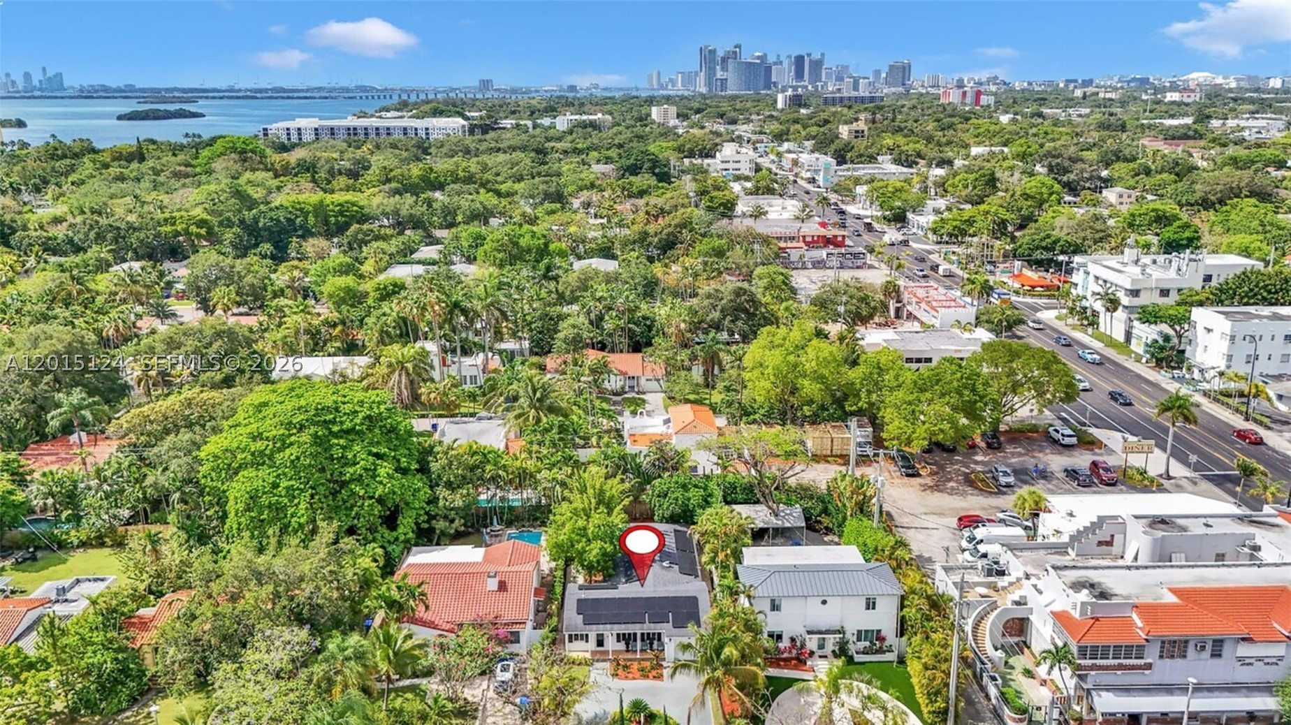 634 NE 72nd Ter, Miami FL 33138