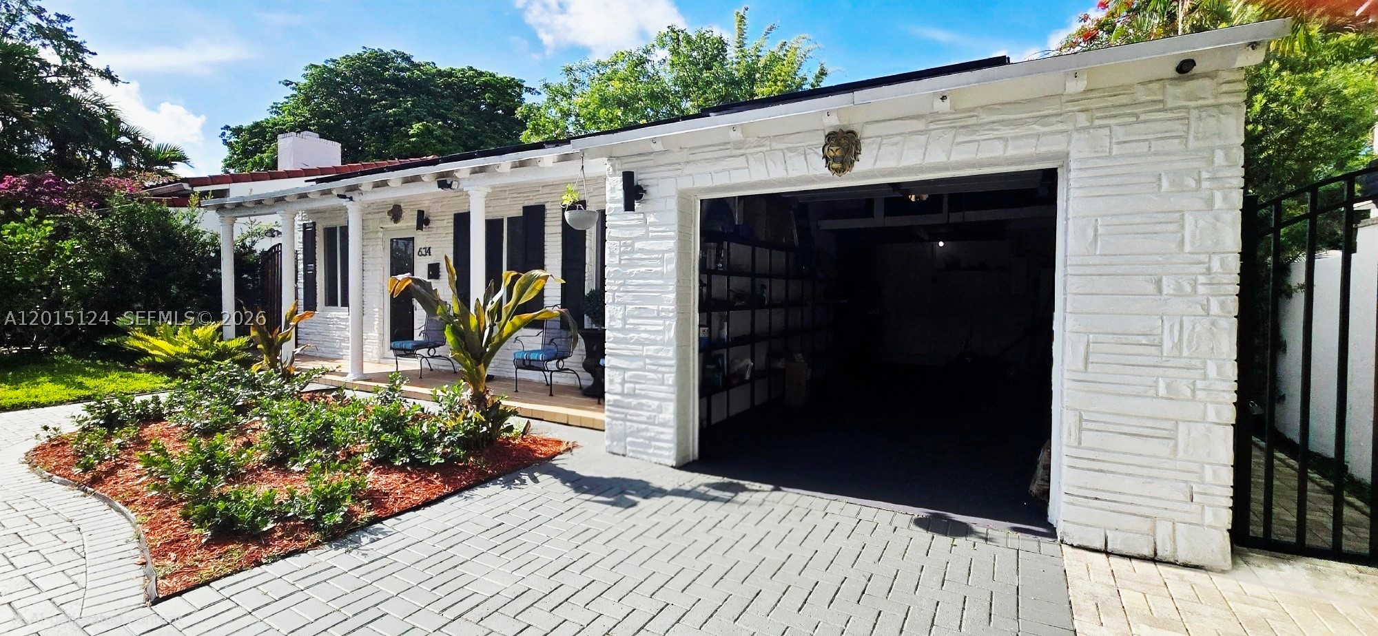 634 NE 72nd Ter, Miami FL 33138