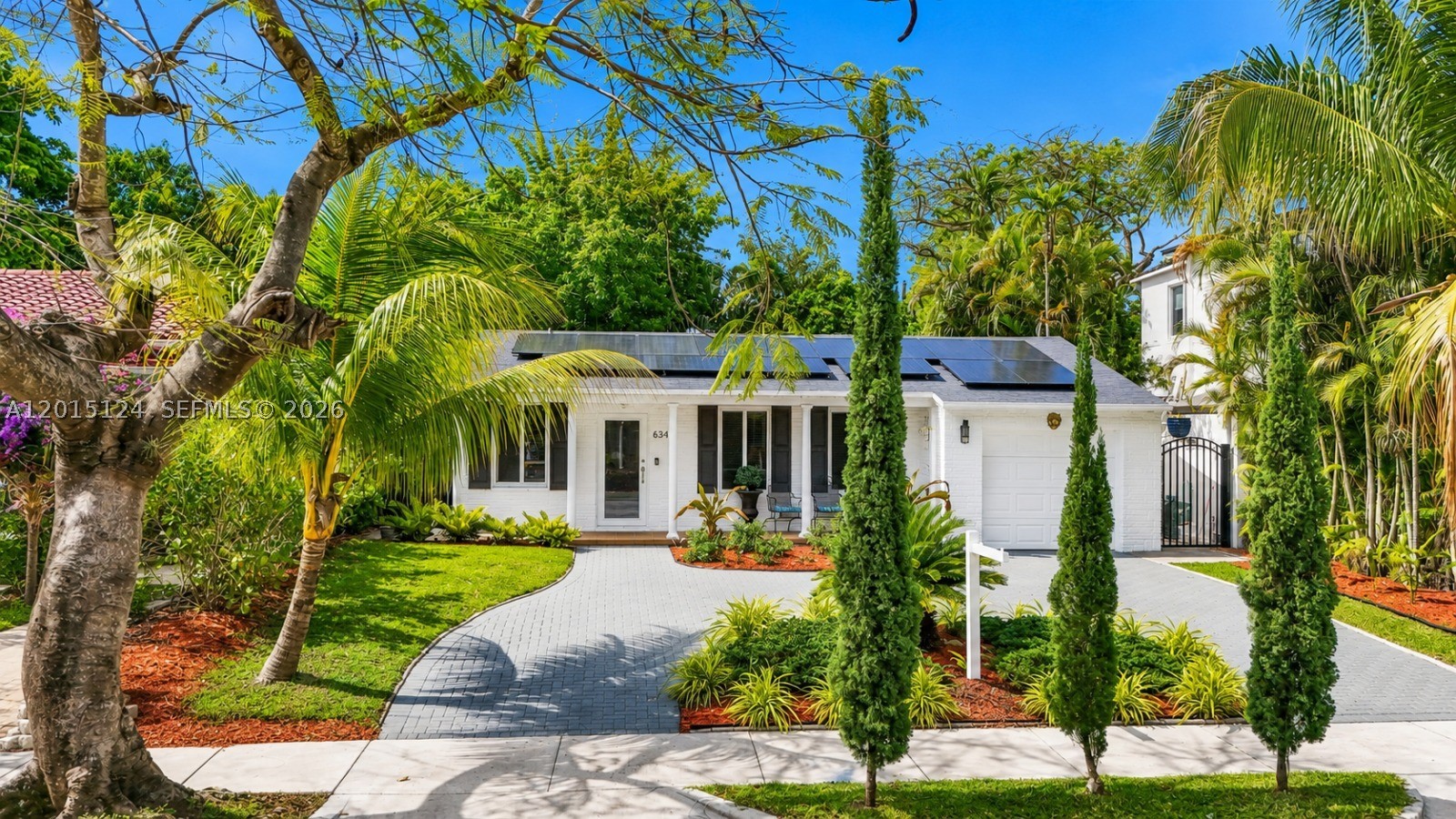 634 NE 72nd Ter, Miami FL 33138