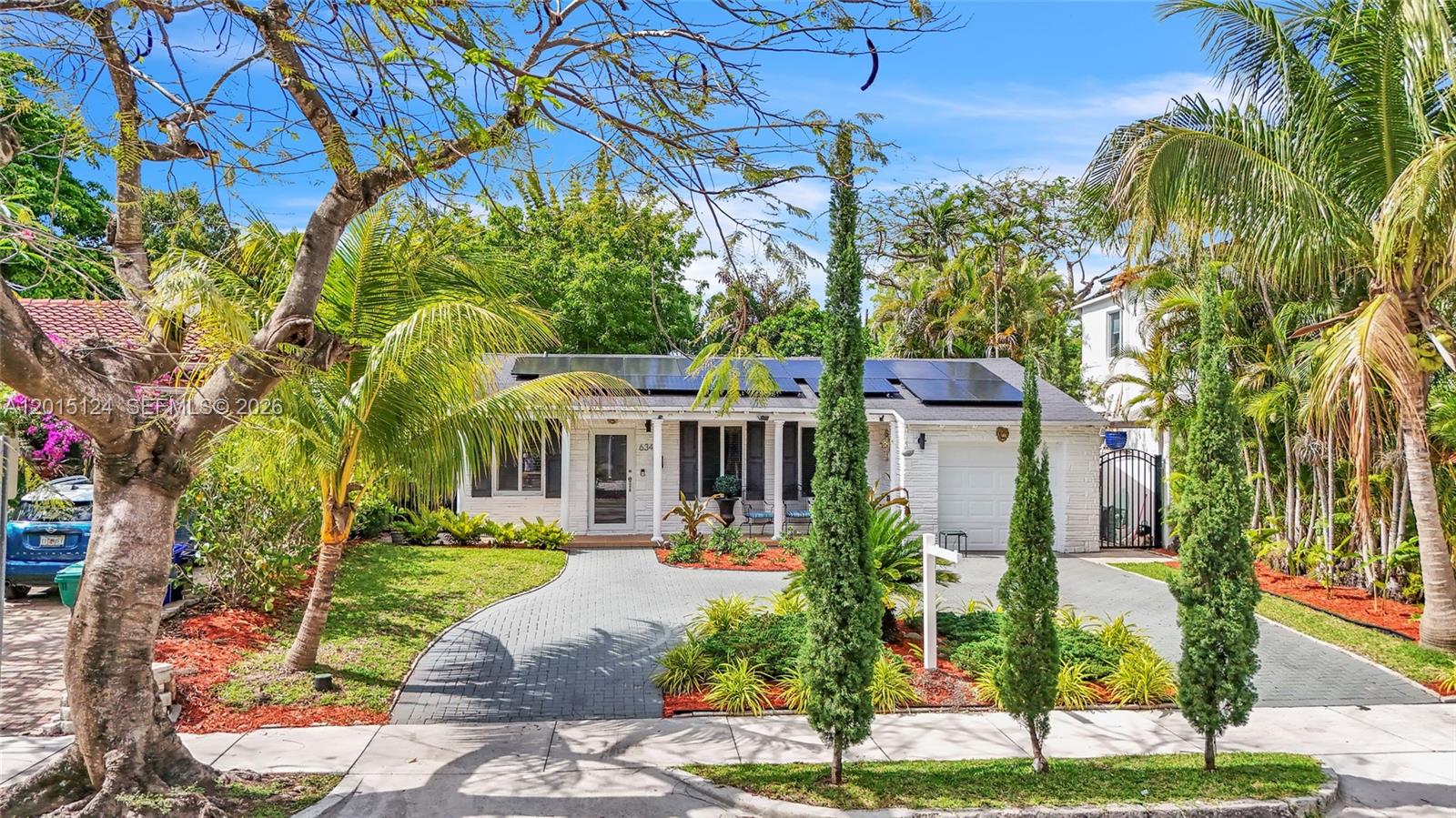 634 NE 72nd Ter, Miami FL 33138