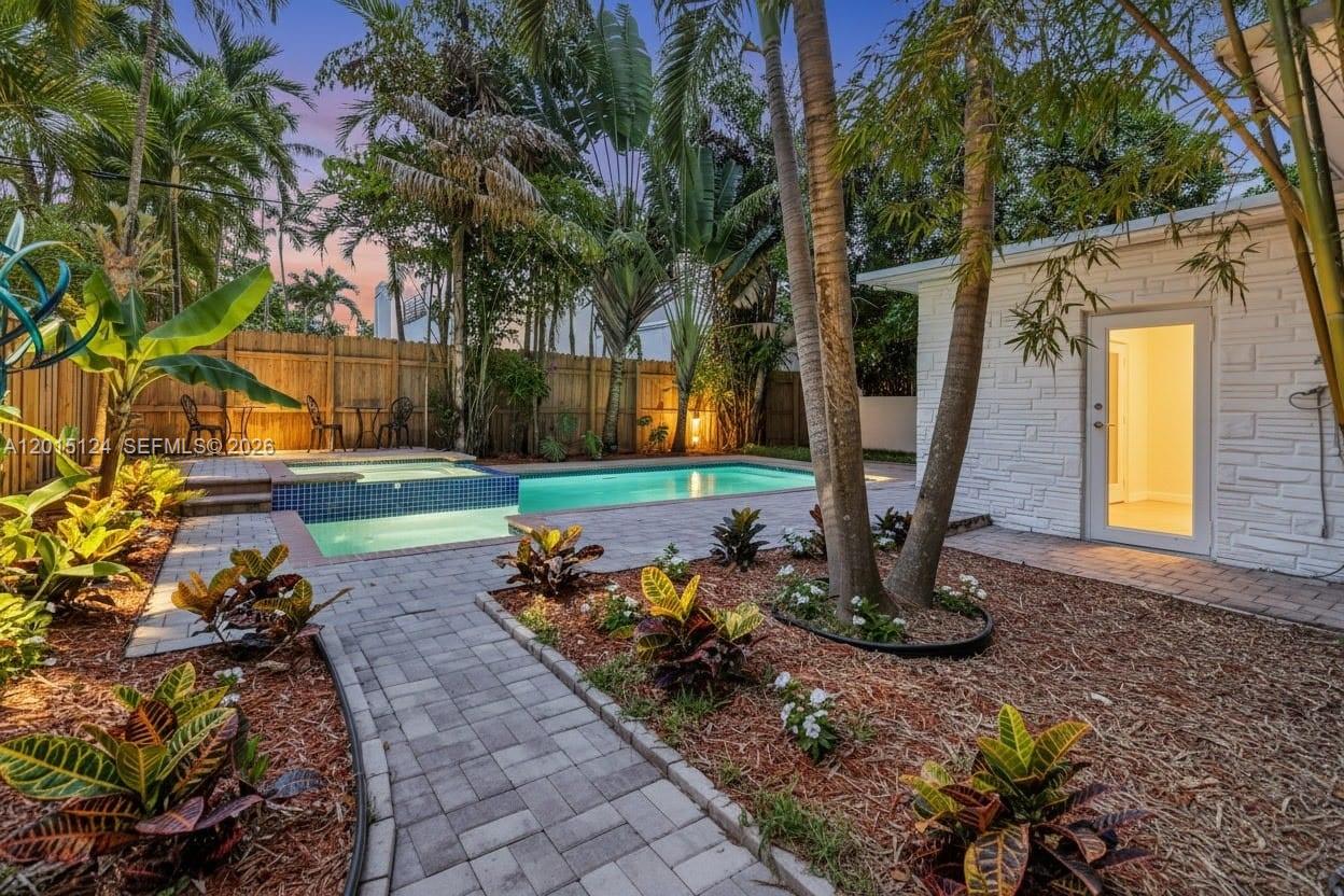634 NE 72nd Ter, Miami FL 33138