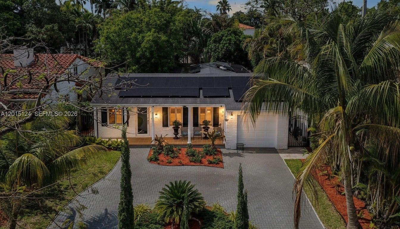634 NE 72nd Ter, Miami FL 33138
