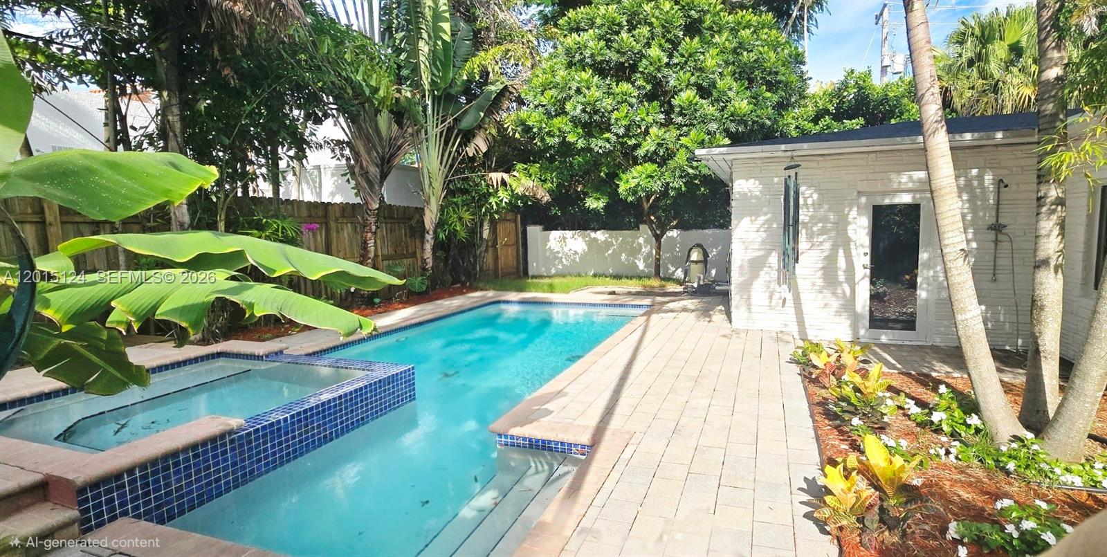 634 NE 72nd Ter, Miami FL 33138