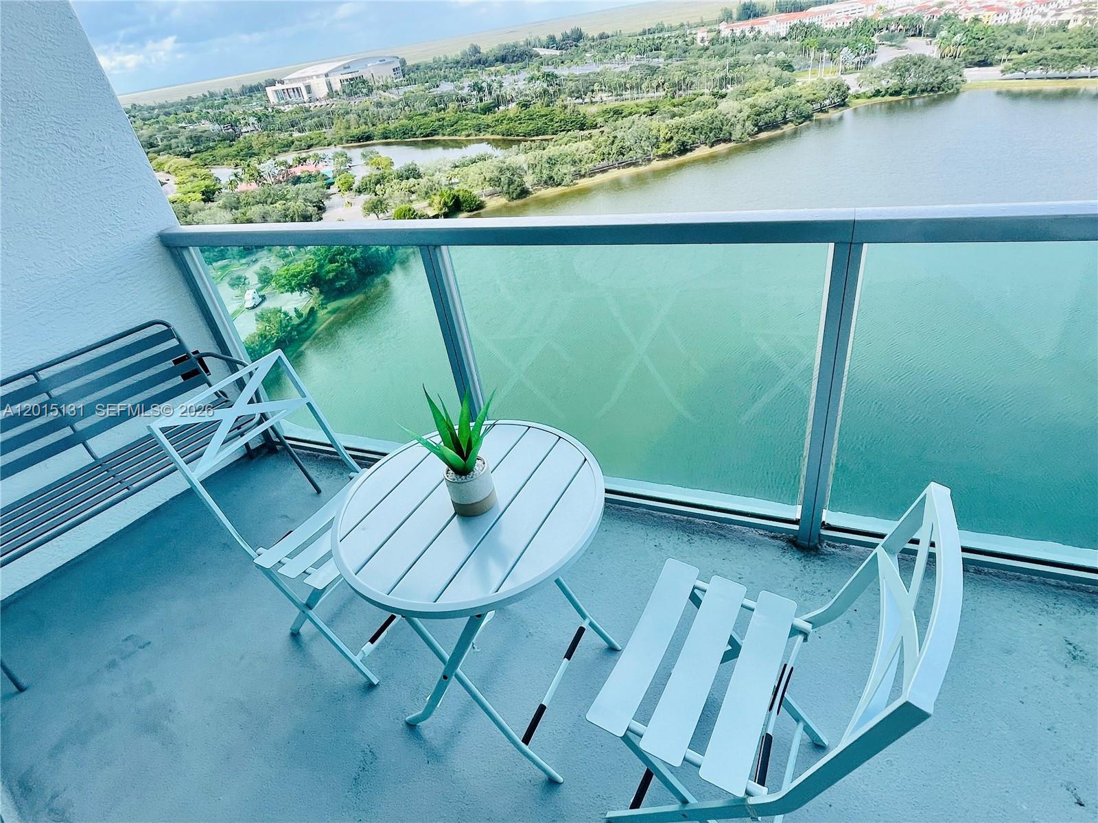 2681 N Flamingo Rd #2004S, Sunrise FL 33323