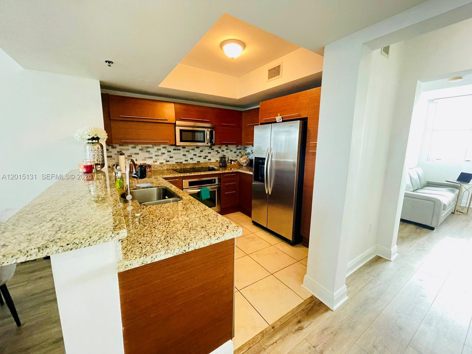2681 N Flamingo Rd #2004S, Sunrise FL 33323