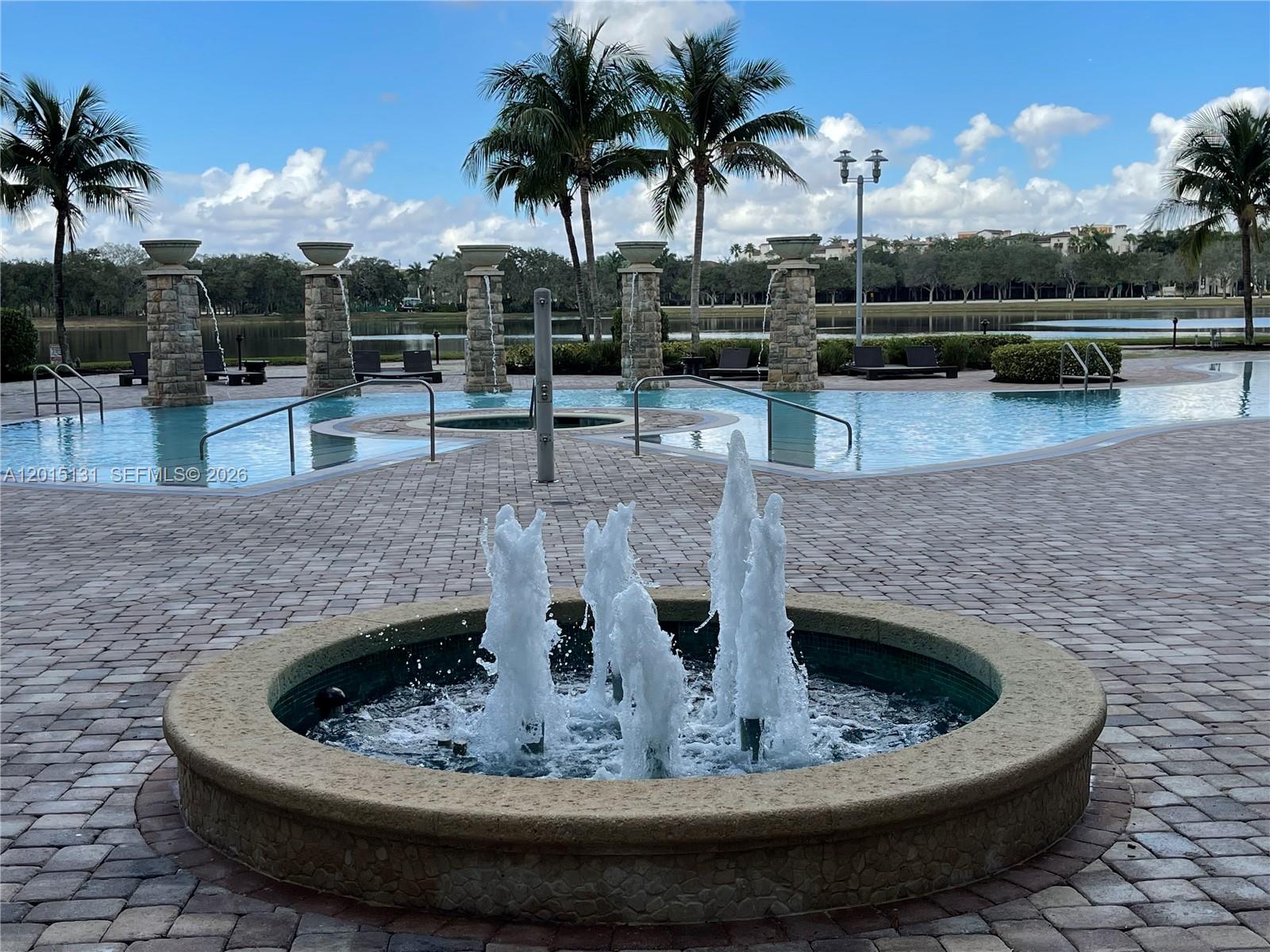 2681 N Flamingo Rd #2004S, Sunrise FL 33323