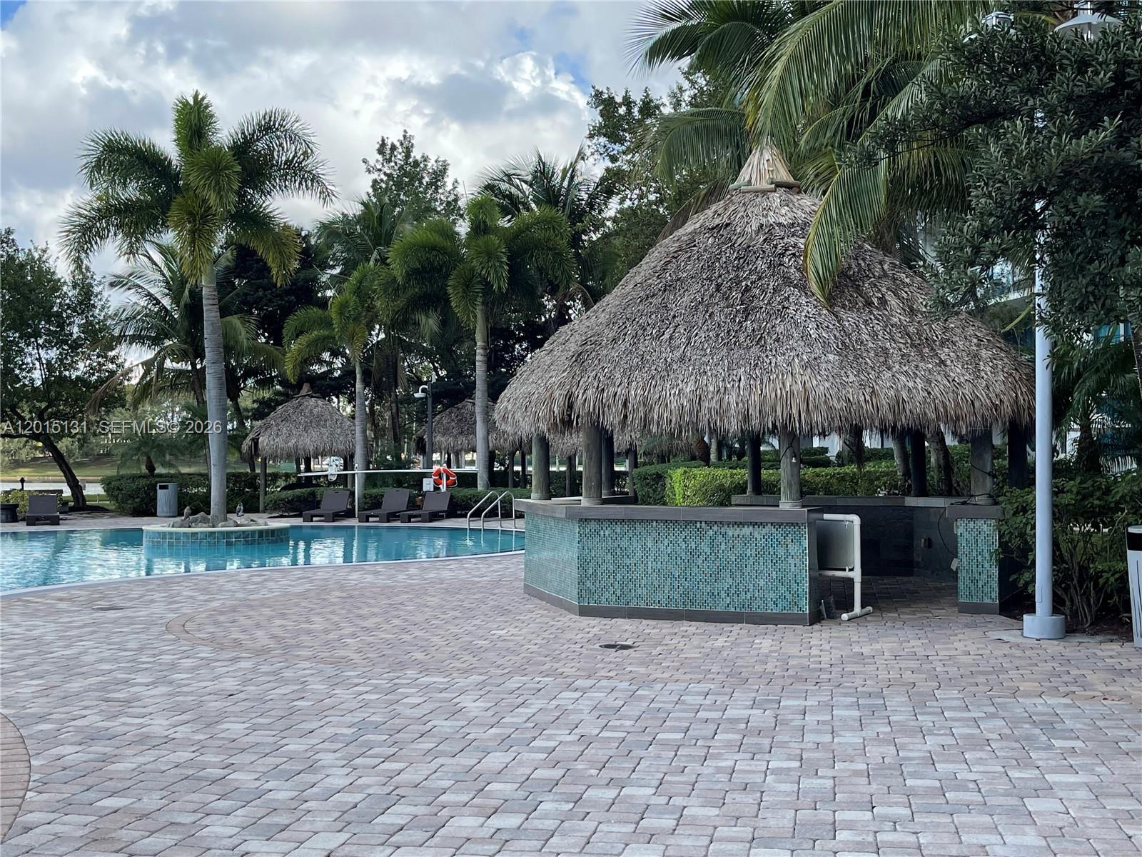 2681 N Flamingo Rd #2004S, Sunrise FL 33323