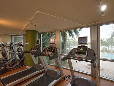 2681 N Flamingo Rd #2004S, Sunrise FL 33323