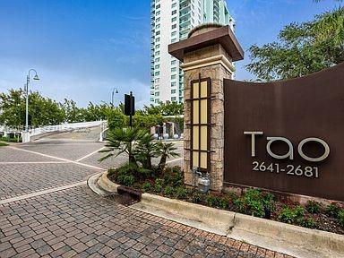 2681 N Flamingo Rd #2004S, Sunrise FL 33323