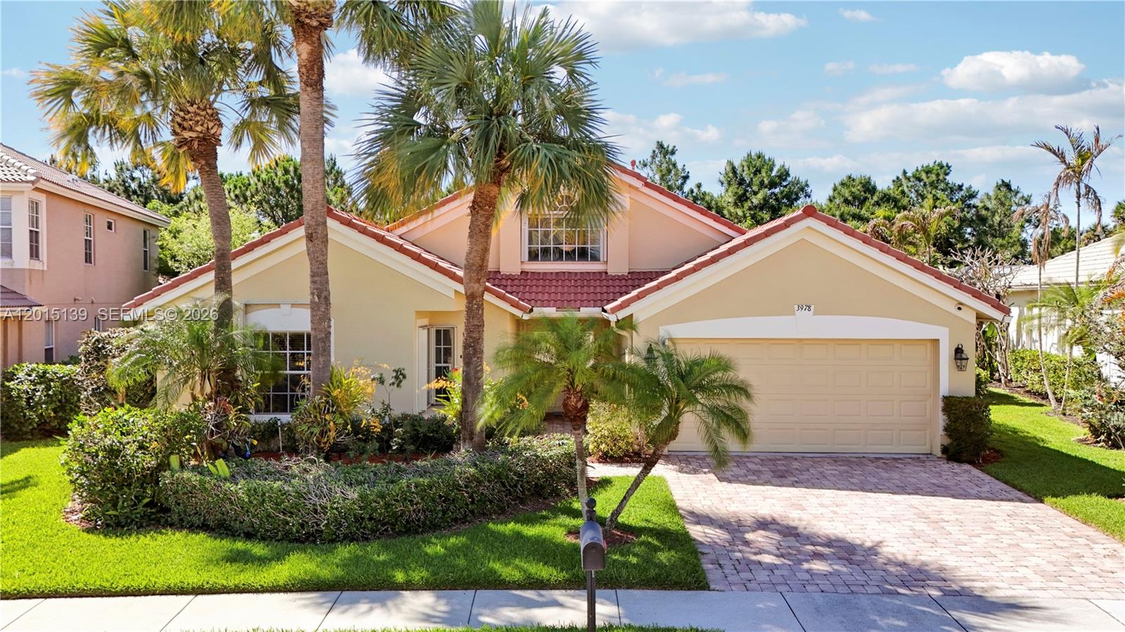 3978 W Hamilton Ky, West Palm Beach FL 33411