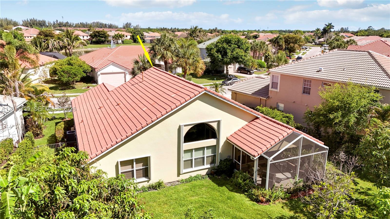 3978 W Hamilton Ky, West Palm Beach FL 33411