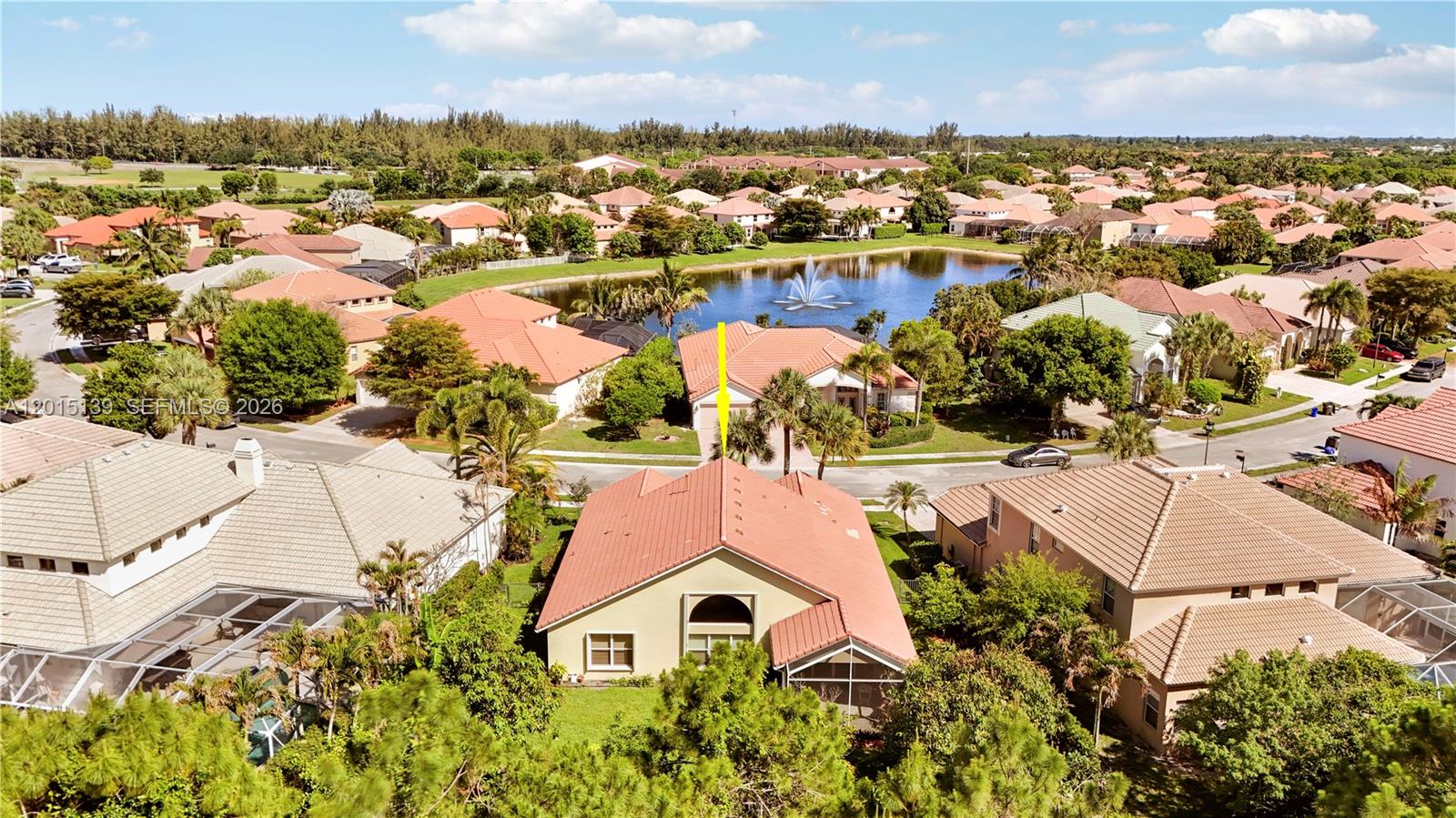 3978 W Hamilton Ky, West Palm Beach FL 33411