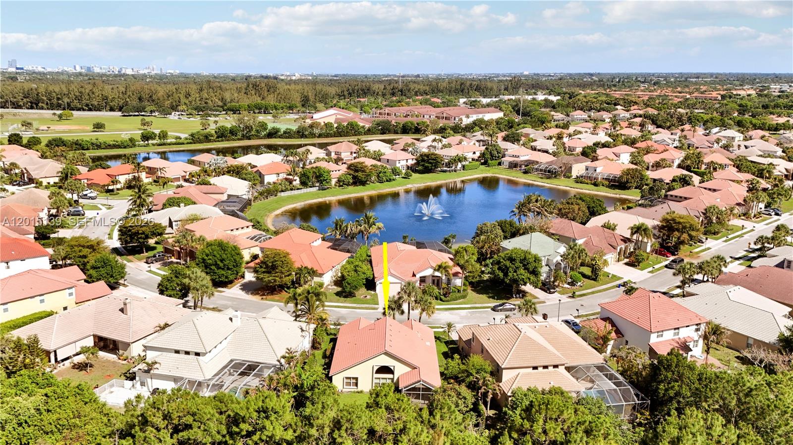 3978 W Hamilton Ky, West Palm Beach FL 33411