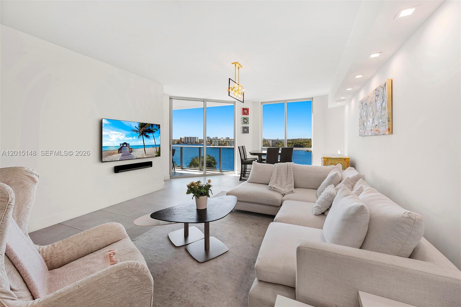 17111 Biscayne Blvd #606, North Miami Beach FL 33160