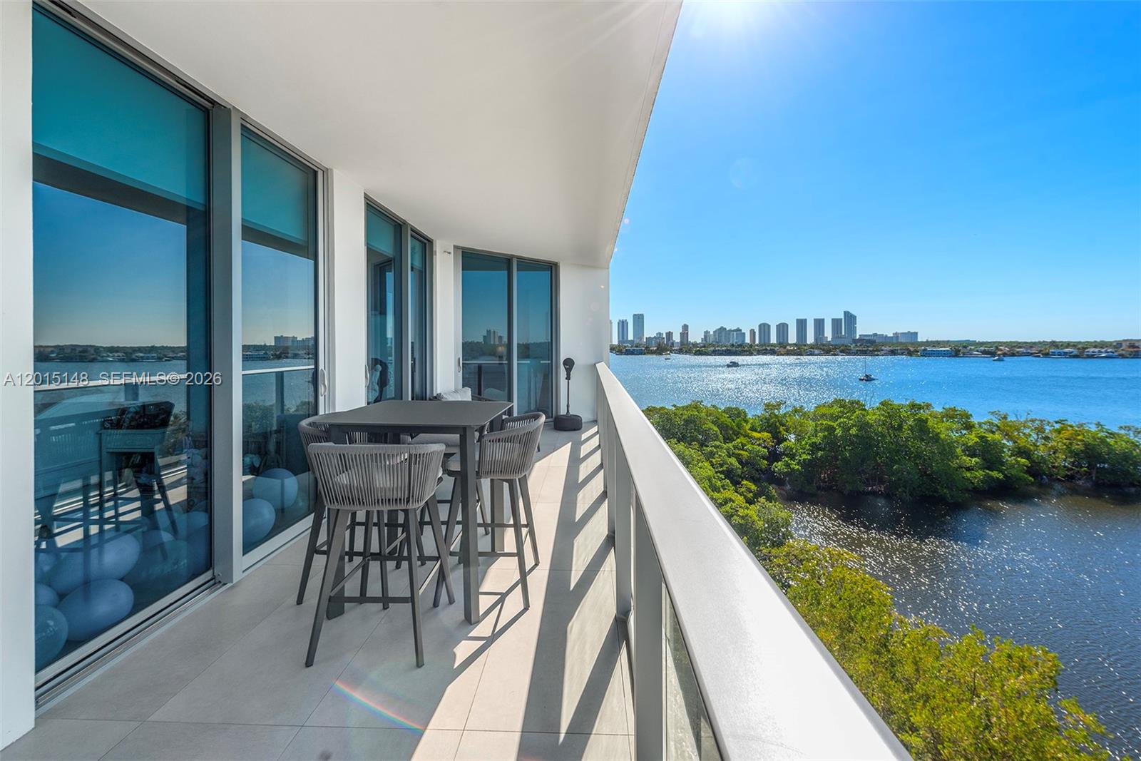 17111 Biscayne Blvd #606, North Miami Beach FL 33160