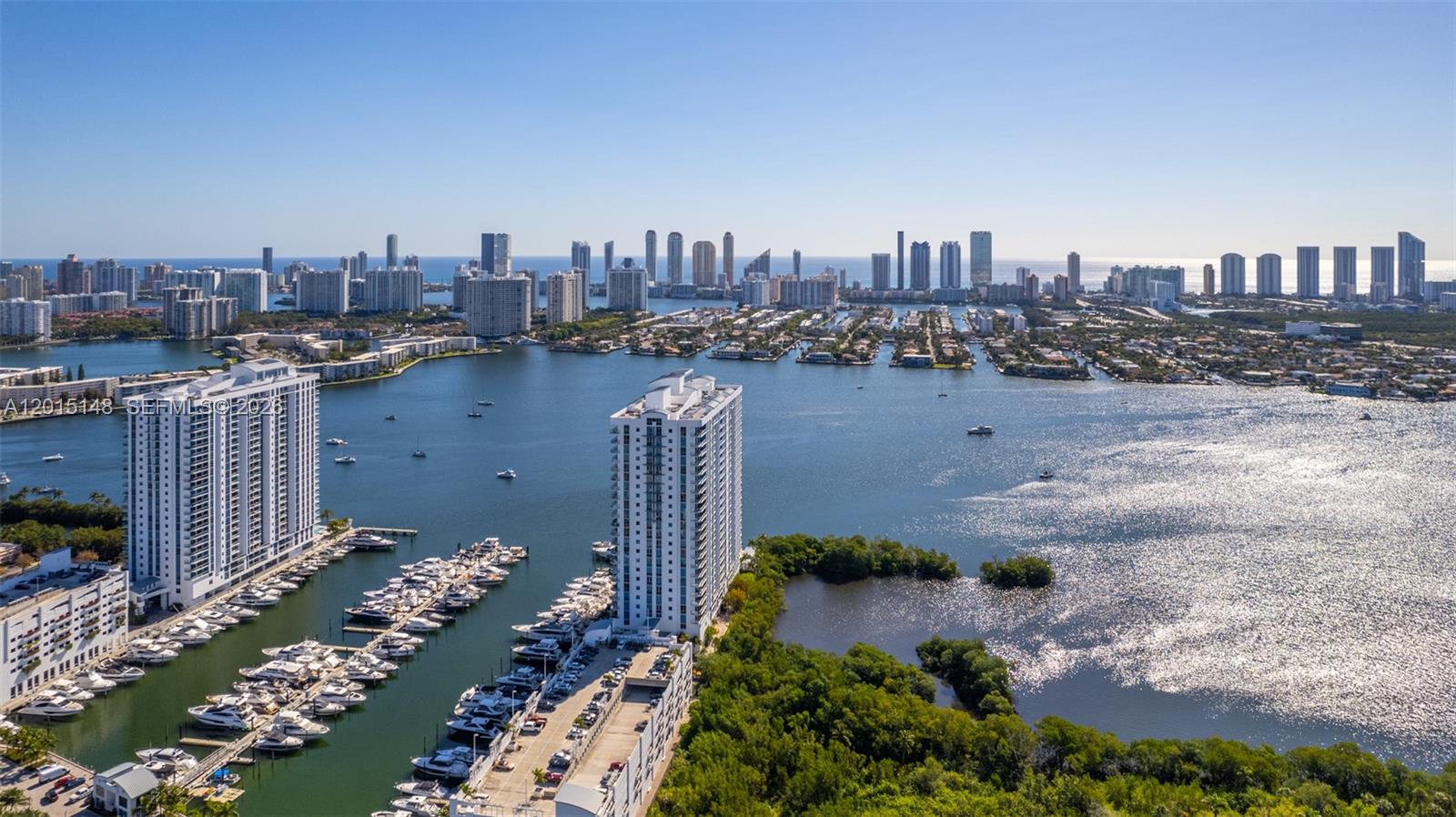 17111 Biscayne Blvd #606, North Miami Beach FL 33160