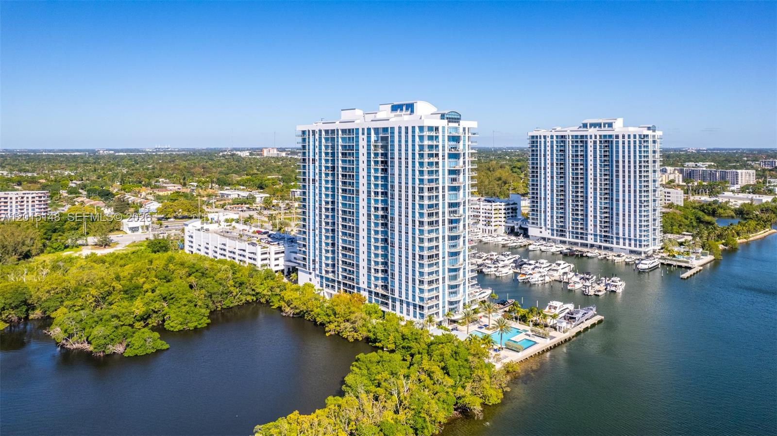 17111 Biscayne Blvd #606, North Miami Beach FL 33160