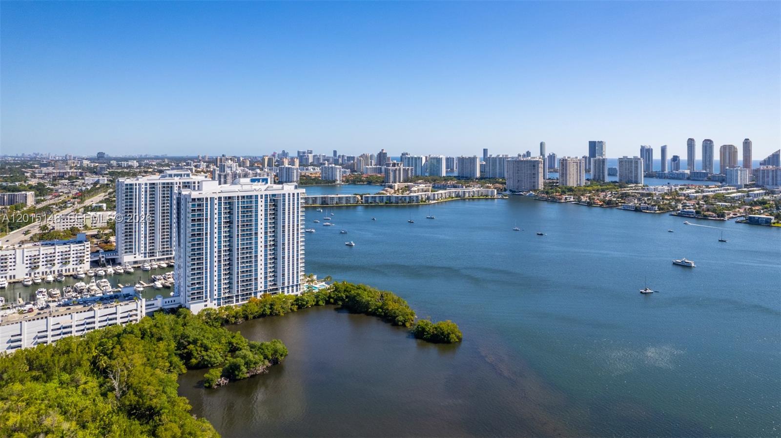 17111 Biscayne Blvd #606, North Miami Beach FL 33160