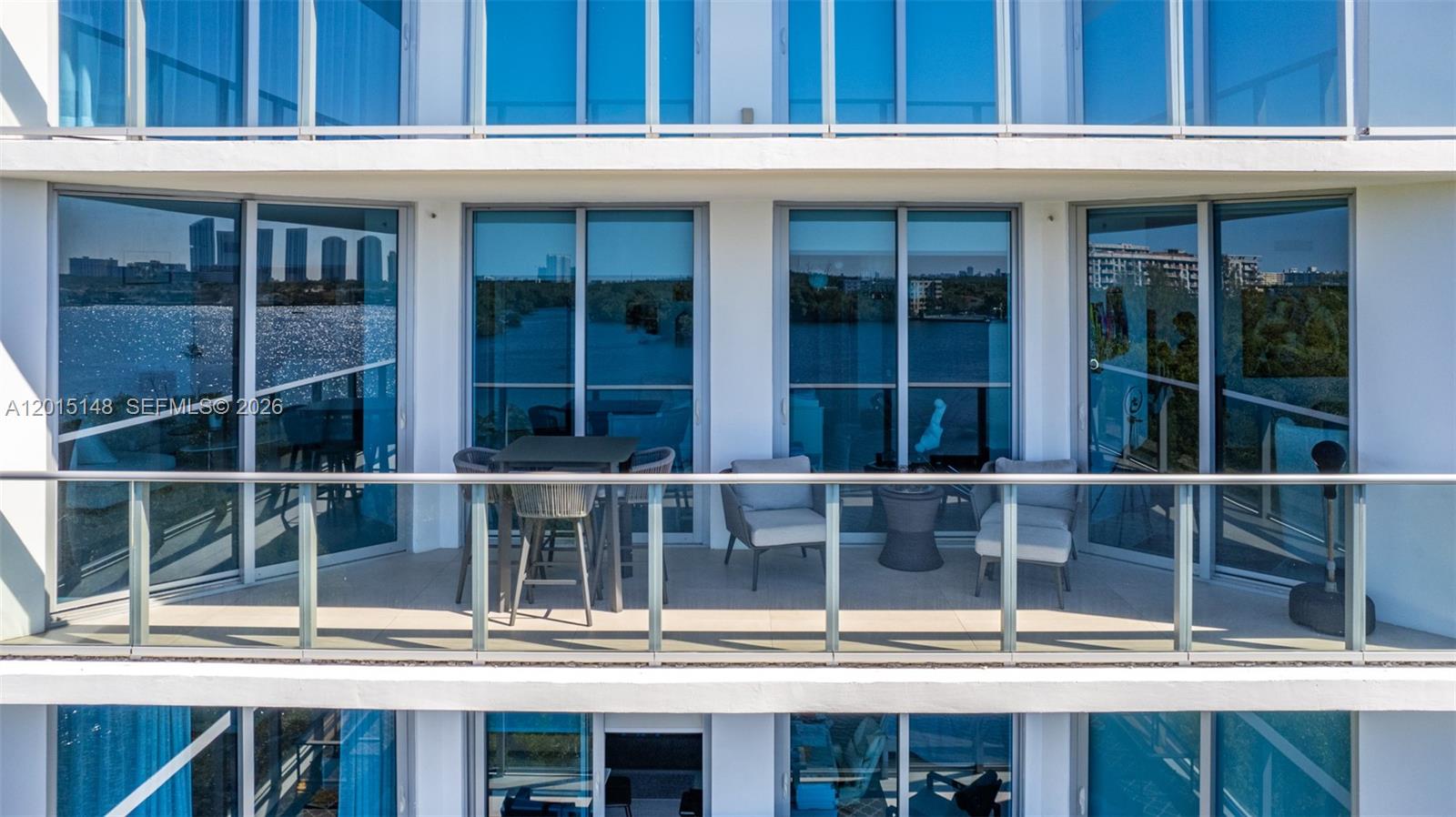 17111 Biscayne Blvd #606, North Miami Beach FL 33160