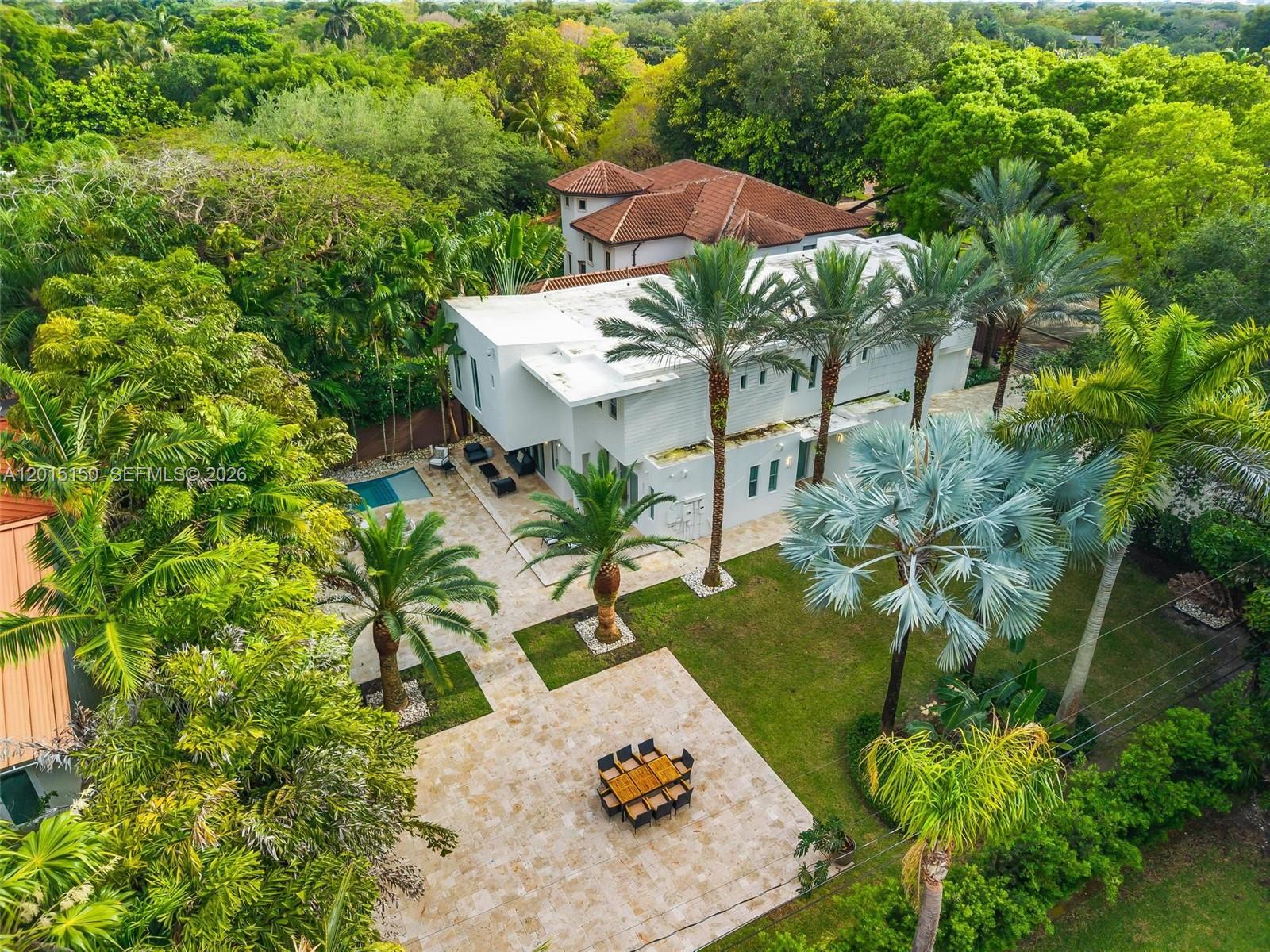 3917 S Le Jeune Rd #-, Miami FL 33146