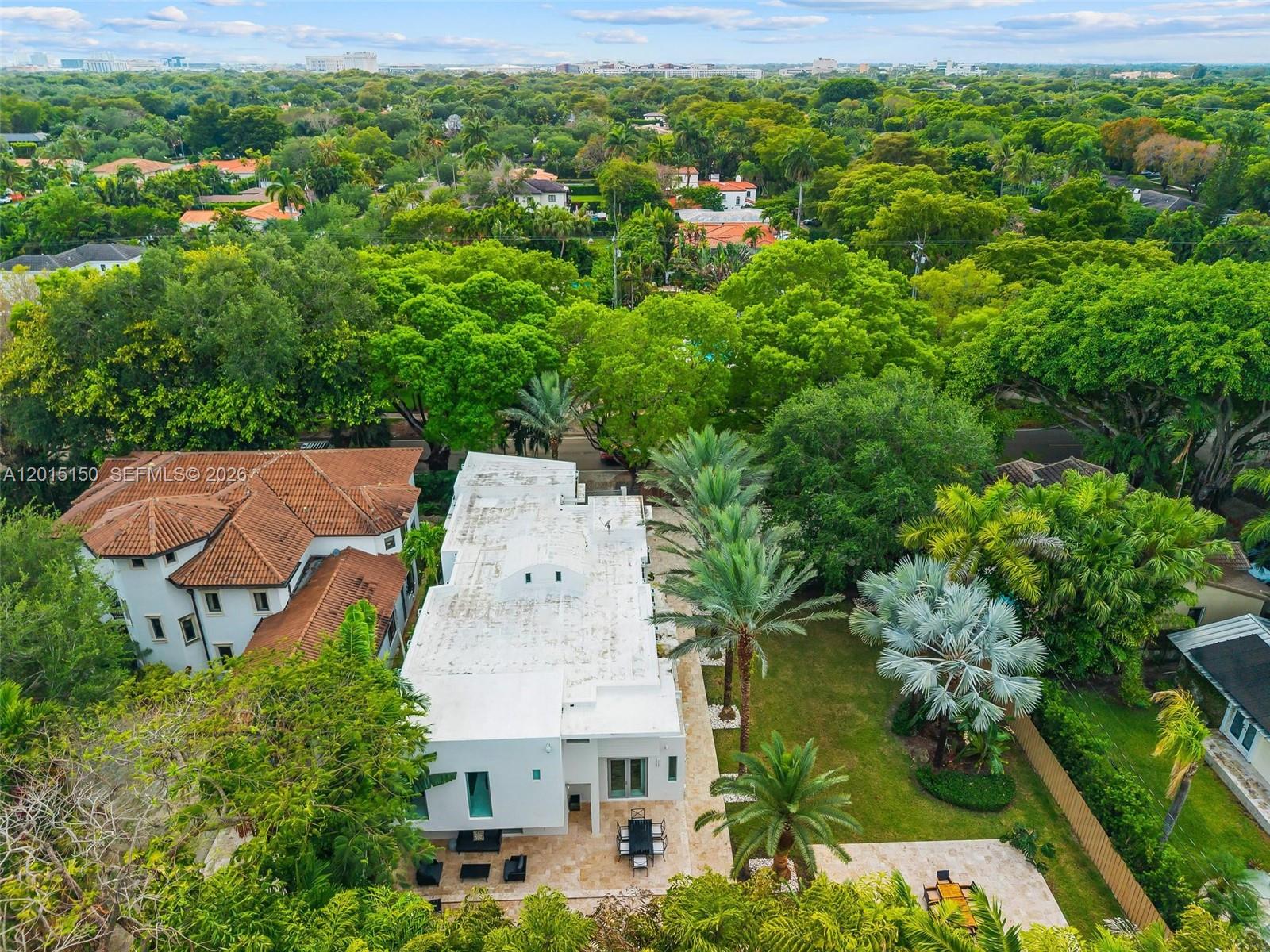 3917 S Le Jeune Rd #-, Miami FL 33146