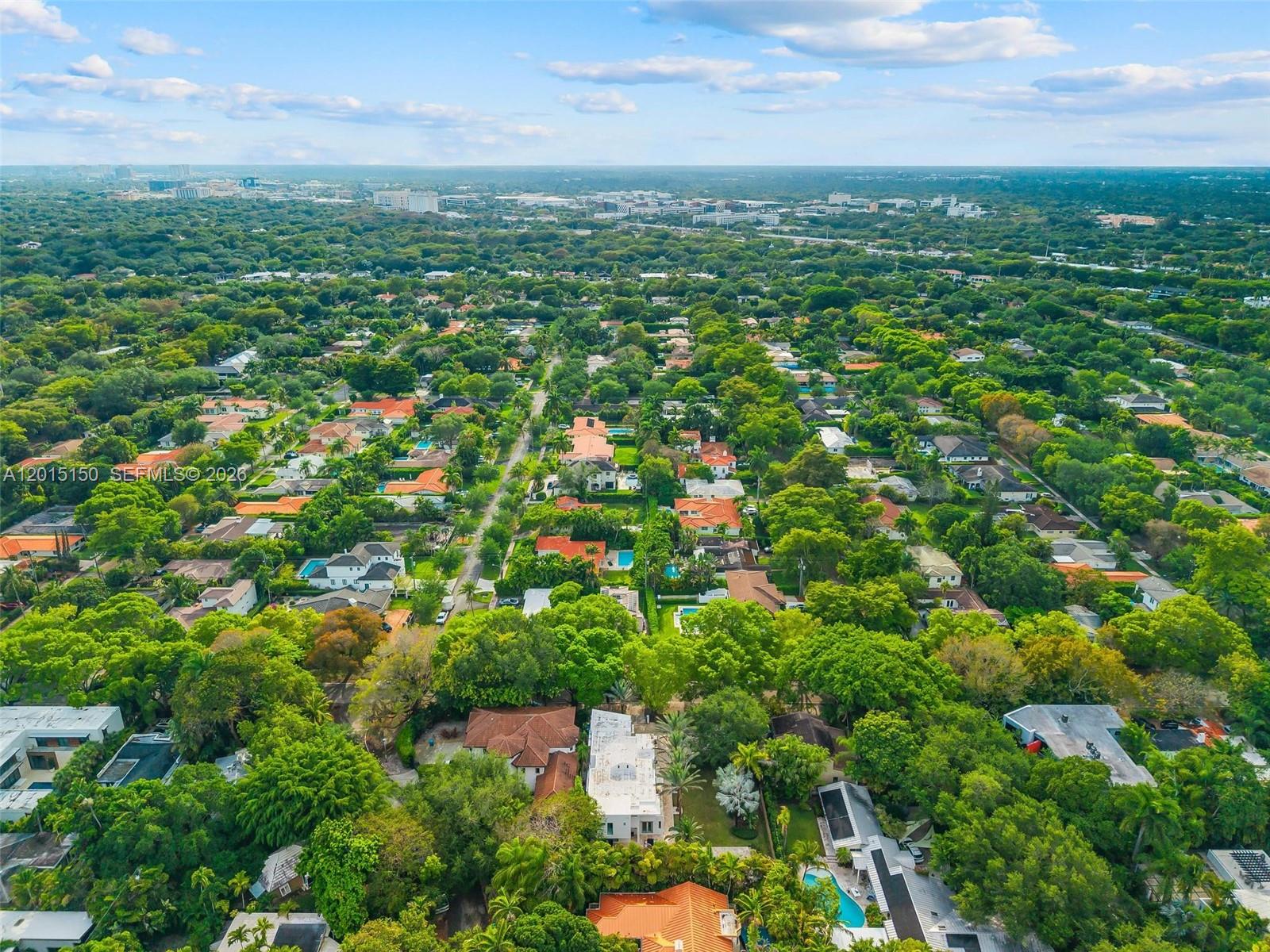 3917 S Le Jeune Rd #-, Miami FL 33146