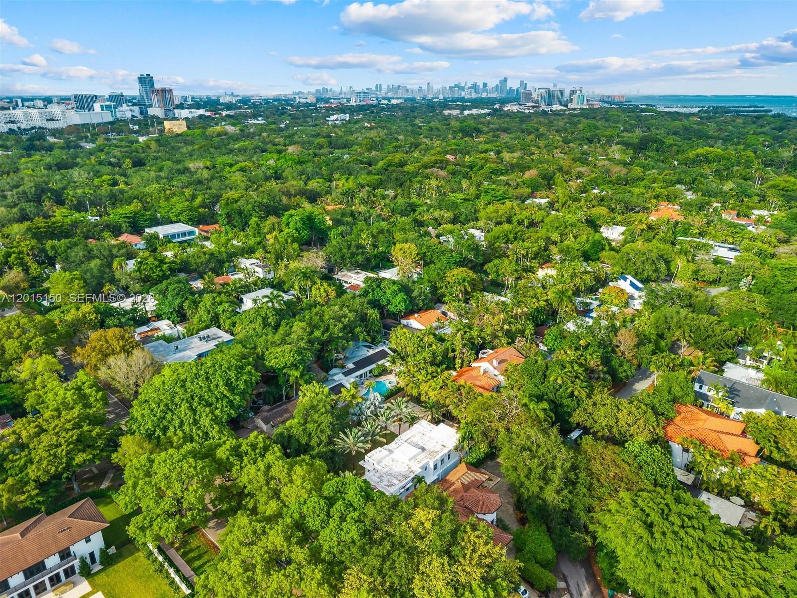 3917 S Le Jeune Rd #-, Miami FL 33146