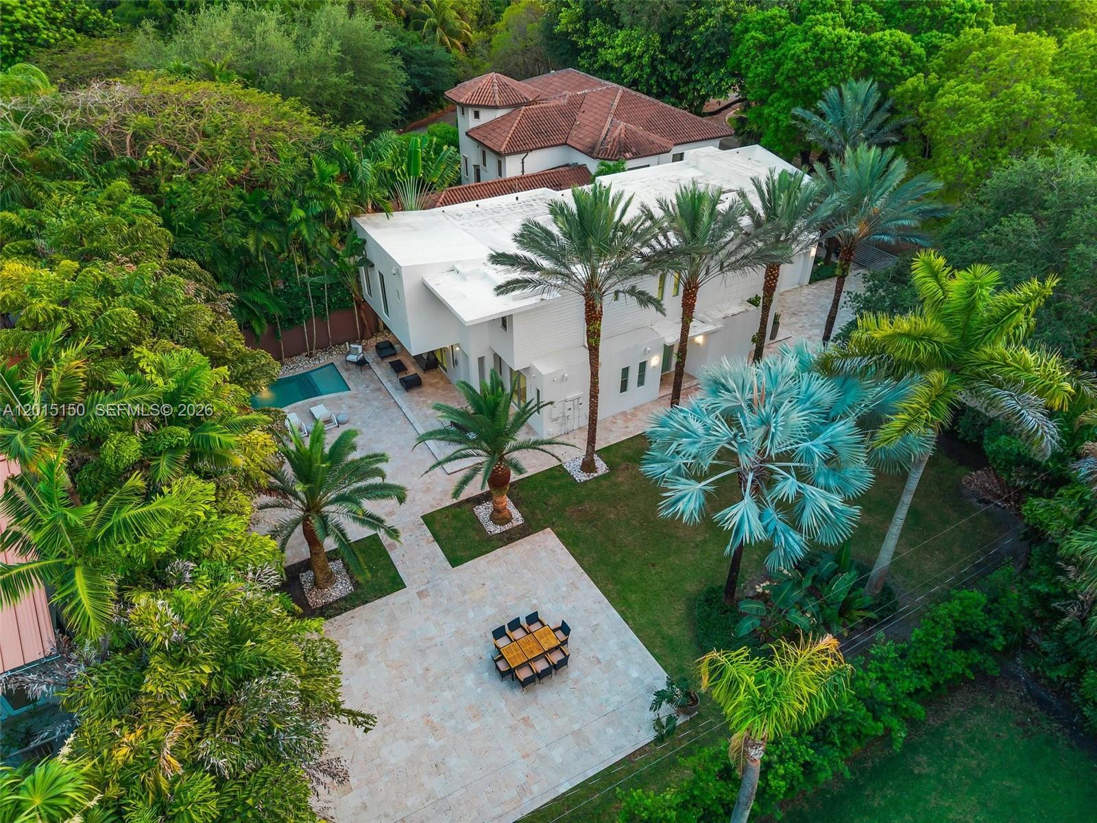 3917 S Le Jeune Rd #-, Miami FL 33146