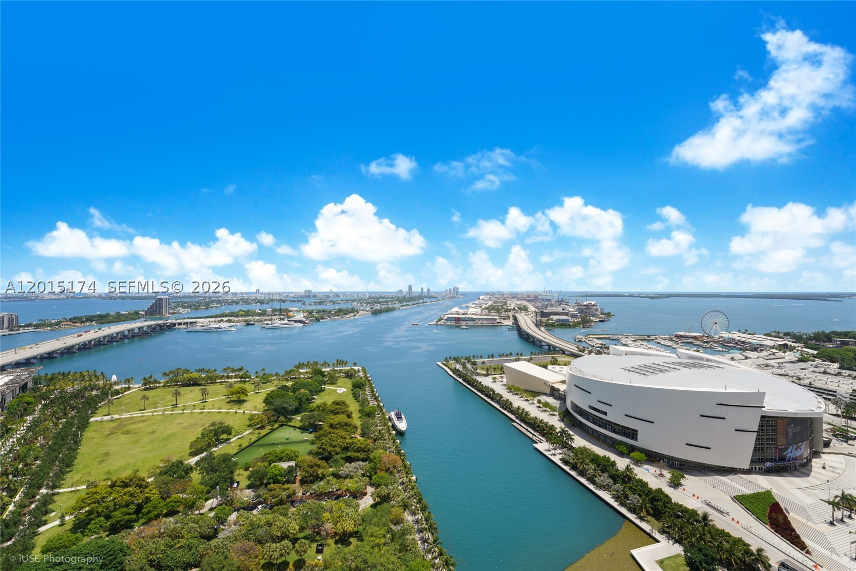 900 Biscayne Blvd #3407, Miami FL 33132