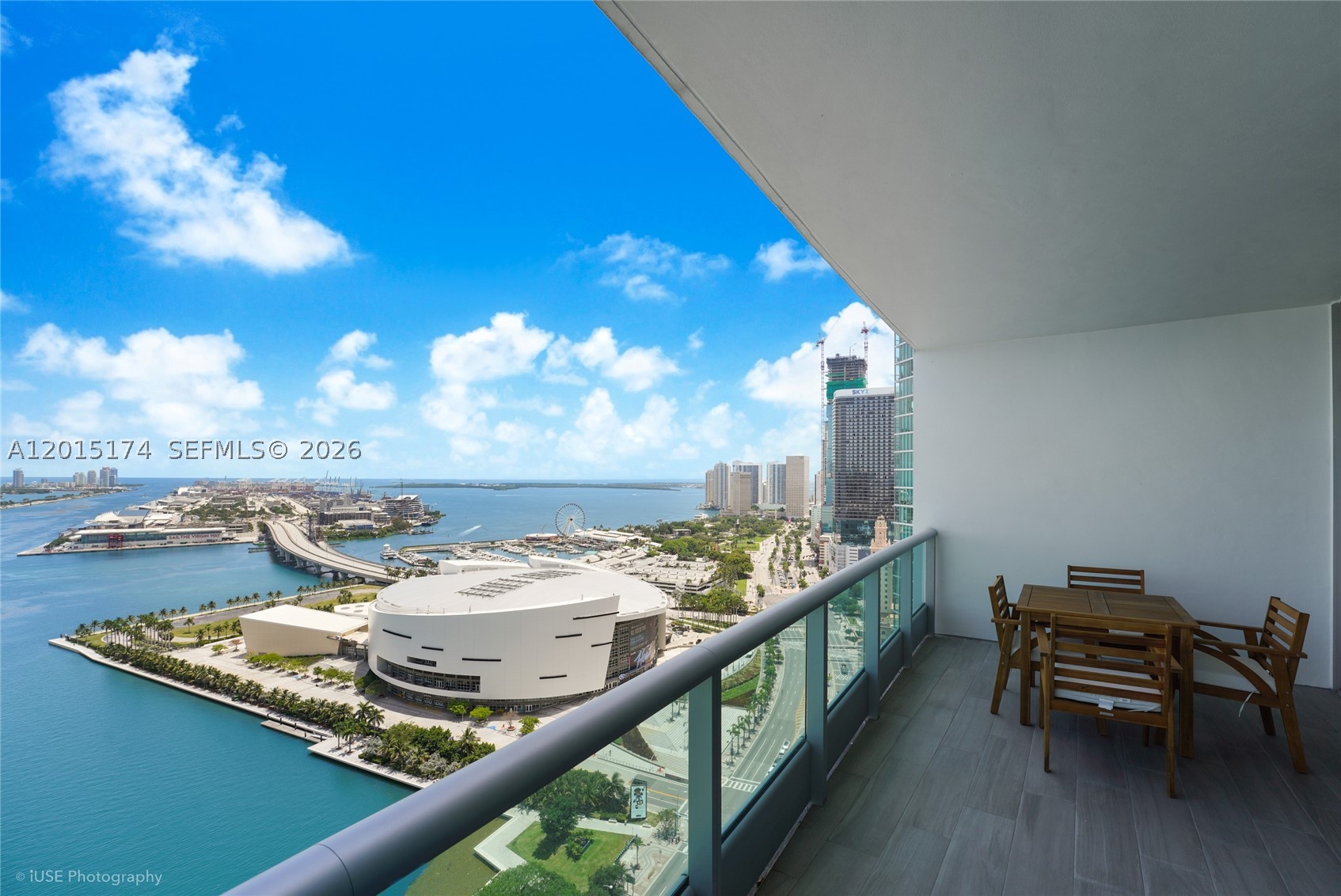 900 Biscayne Blvd #3407, Miami FL 33132