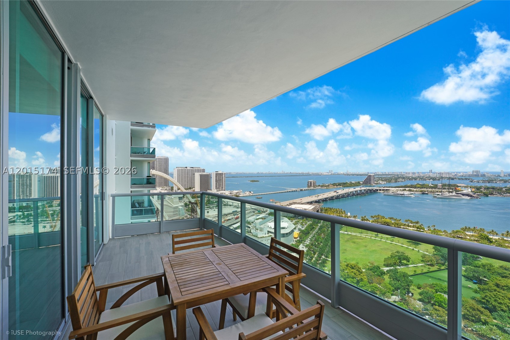 900 Biscayne Blvd #3407, Miami FL 33132