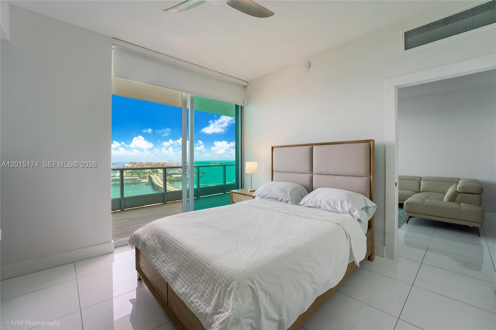 900 Biscayne Blvd #3407, Miami FL 33132