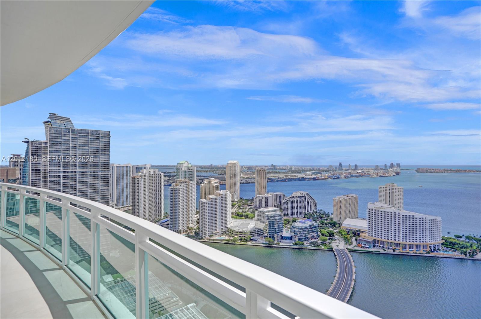 950 Brickell Bay Dr #4610, Miami FL 33131