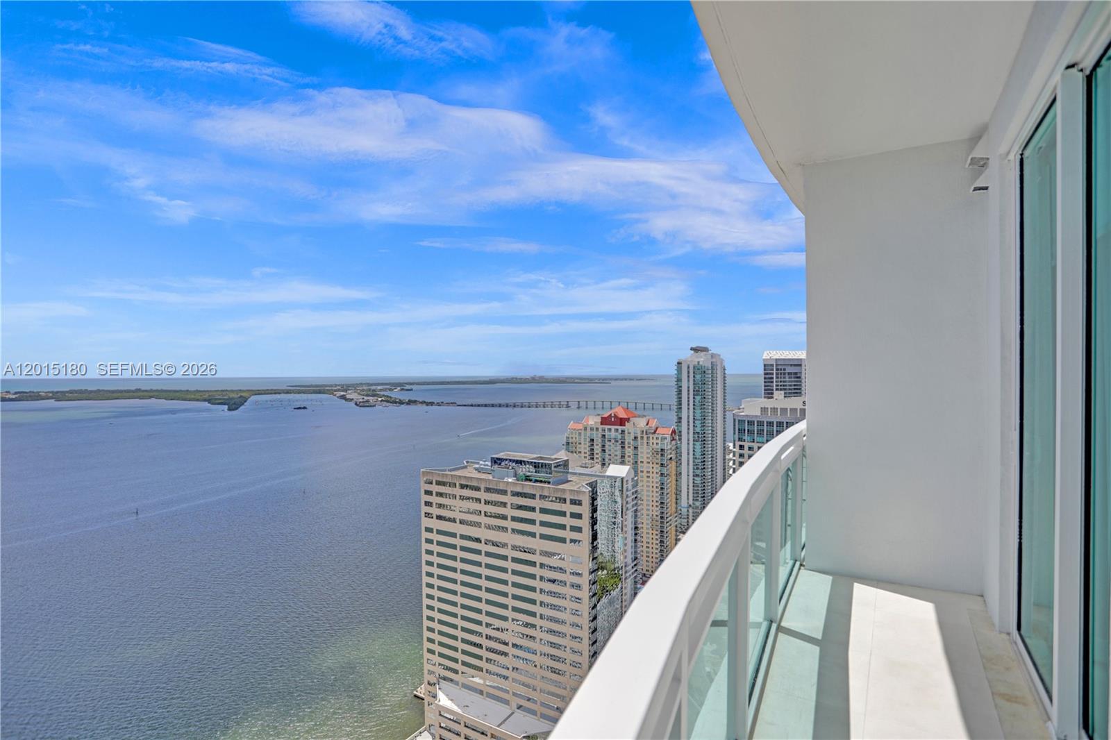 950 Brickell Bay Dr #4610, Miami FL 33131