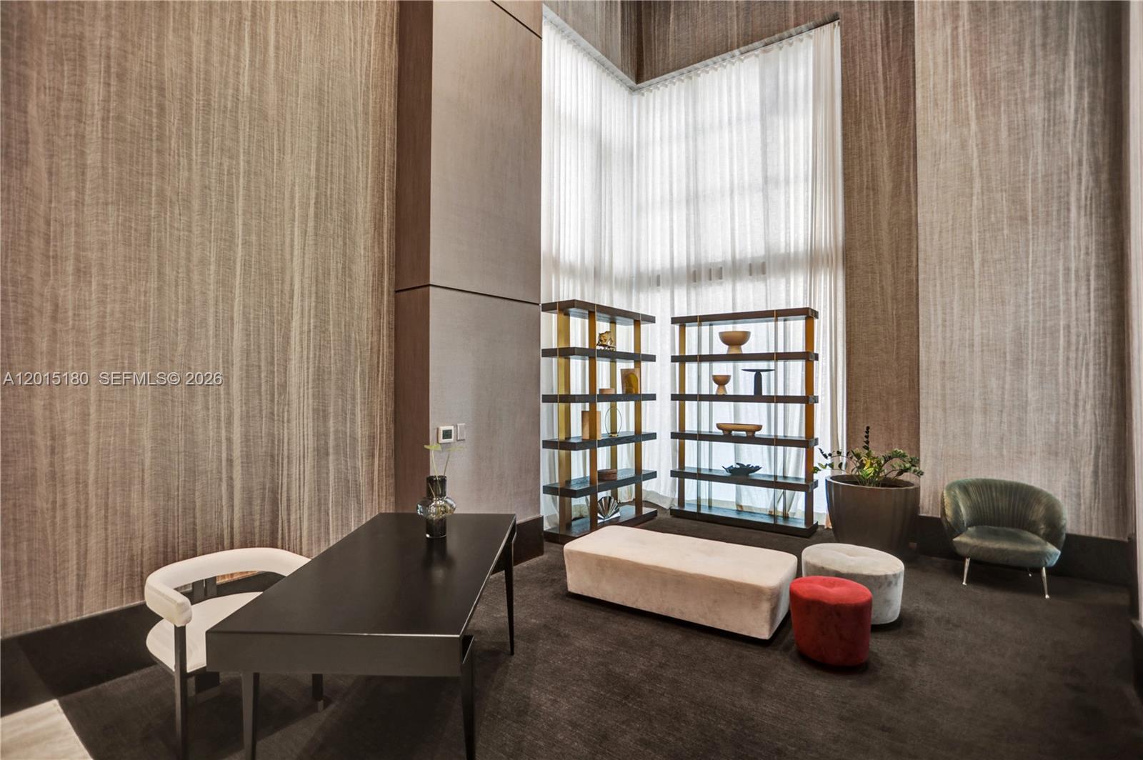 950 Brickell Bay Dr #4610, Miami FL 33131