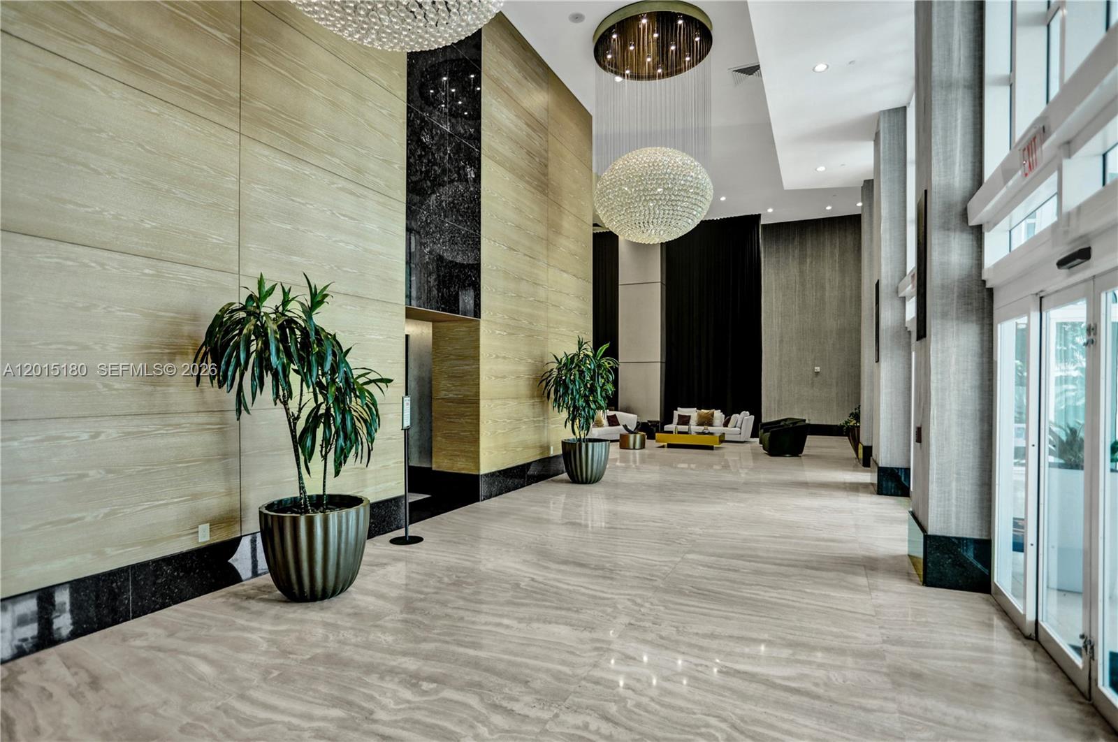 950 Brickell Bay Dr #4610, Miami FL 33131