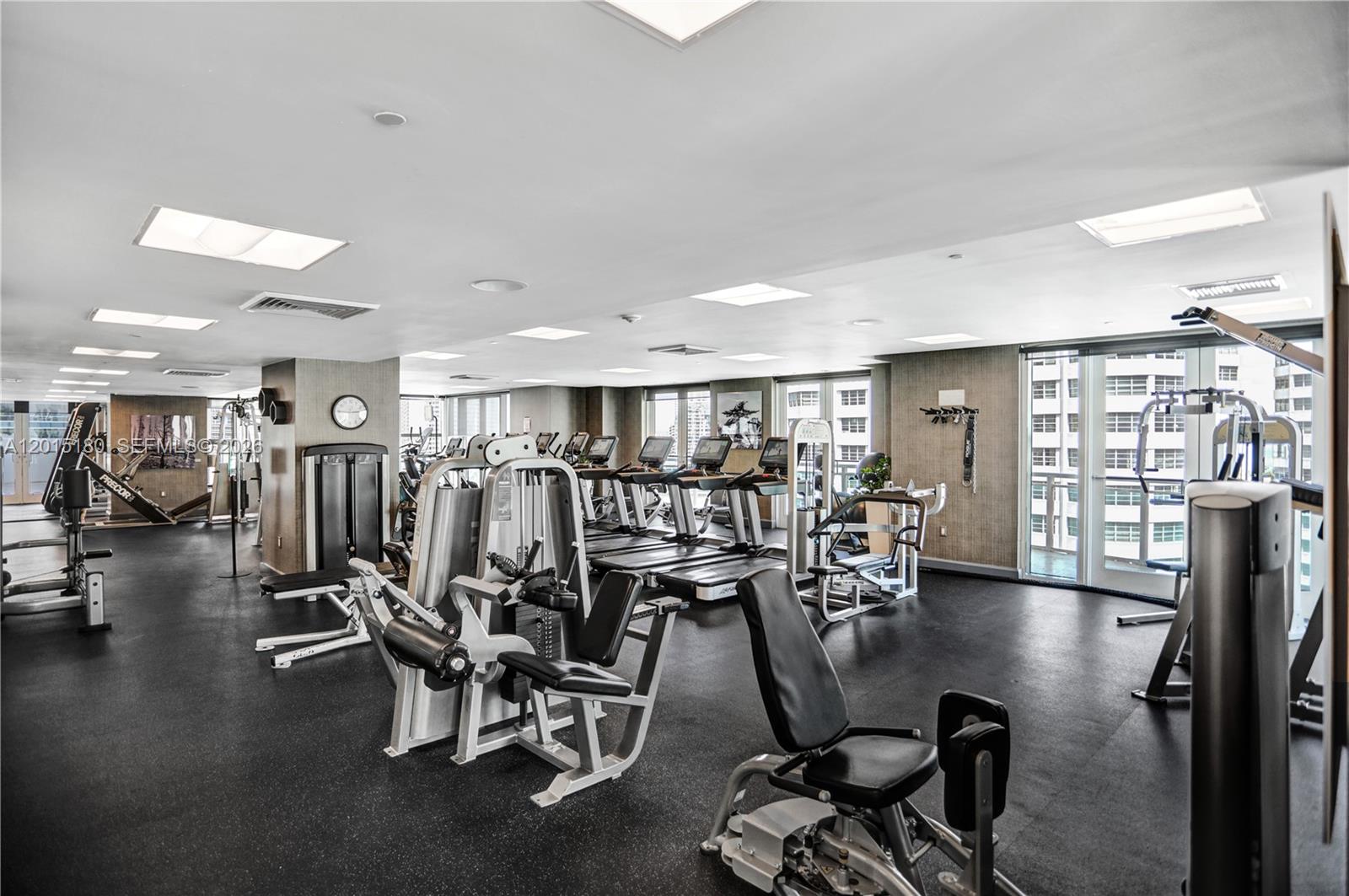 950 Brickell Bay Dr #4610, Miami FL 33131