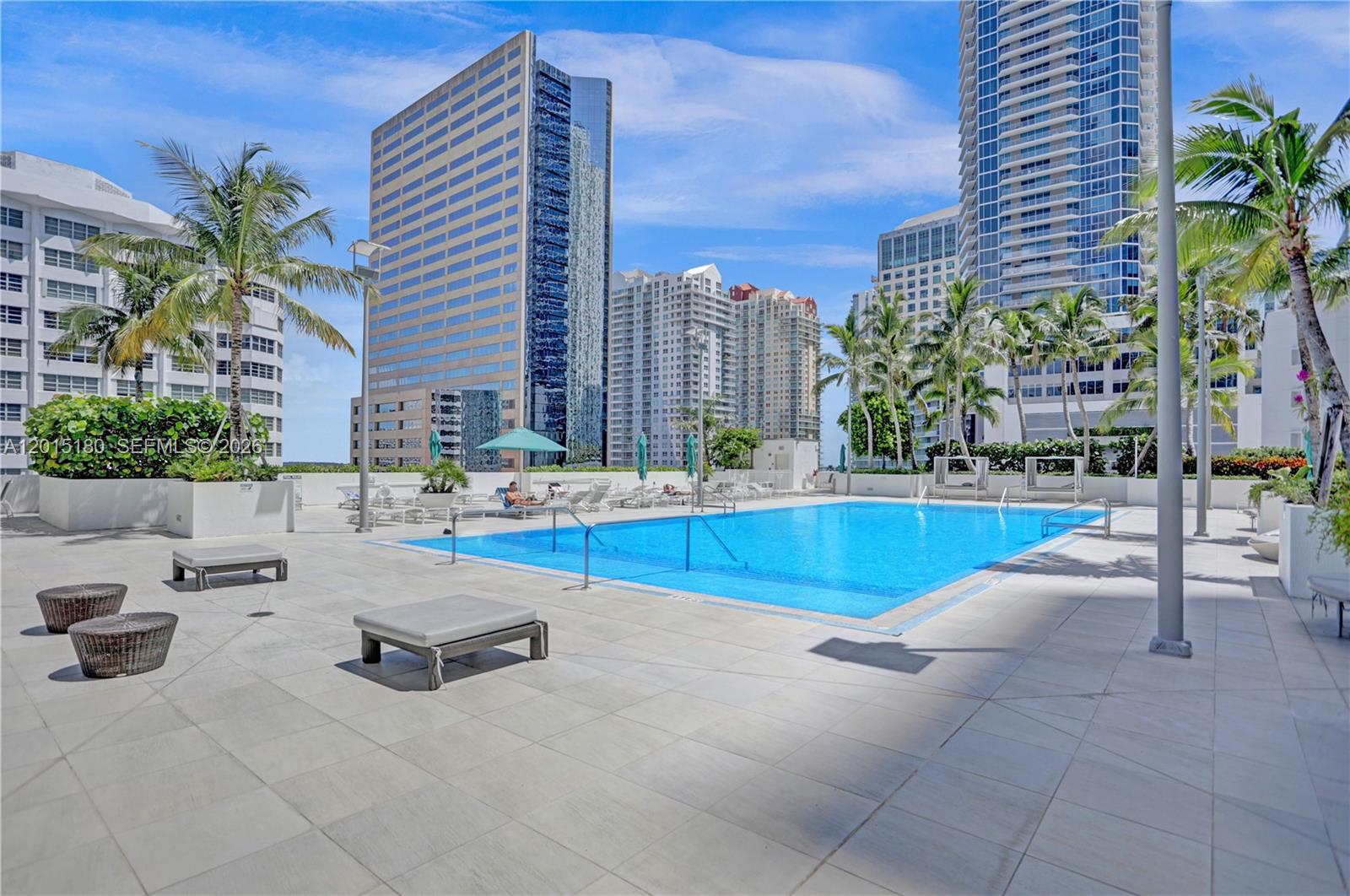 950 Brickell Bay Dr #4610, Miami FL 33131