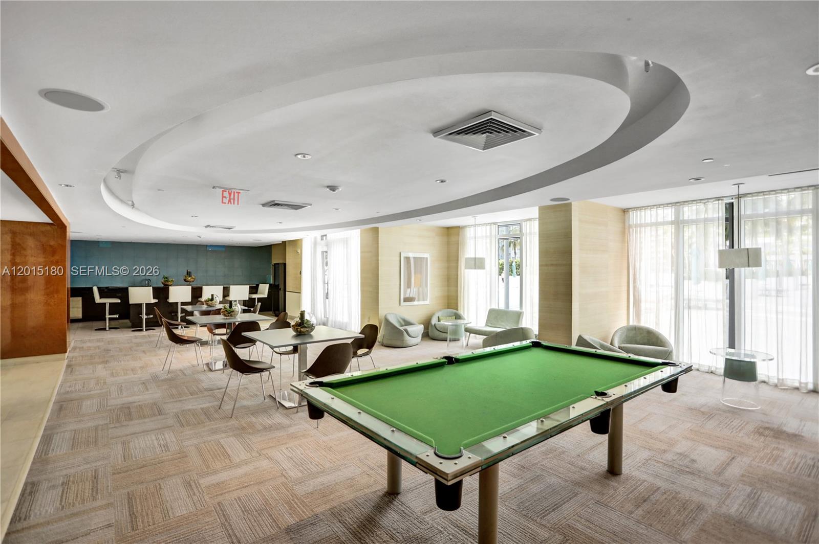 950 Brickell Bay Dr #4610, Miami FL 33131