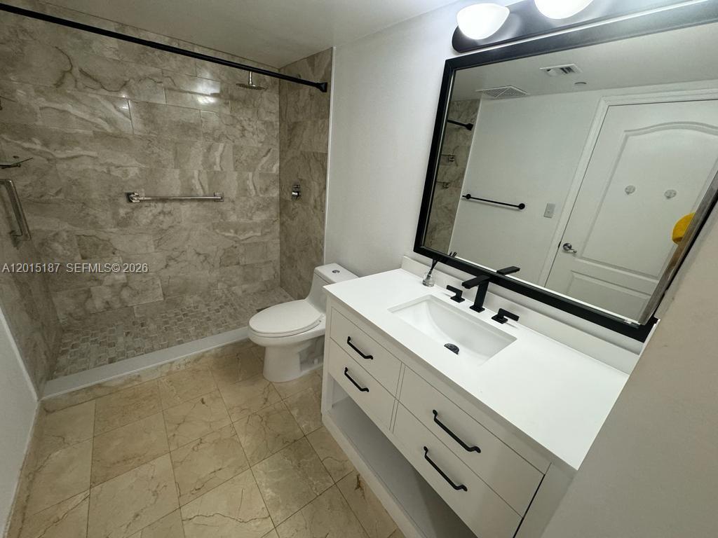 2101 Brickell Ave #1003, Miami FL 33129