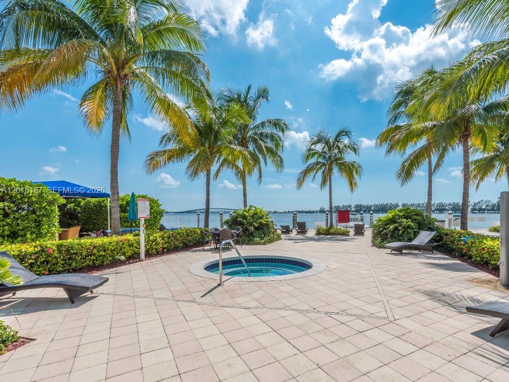 2101 Brickell Ave #1003, Miami FL 33129