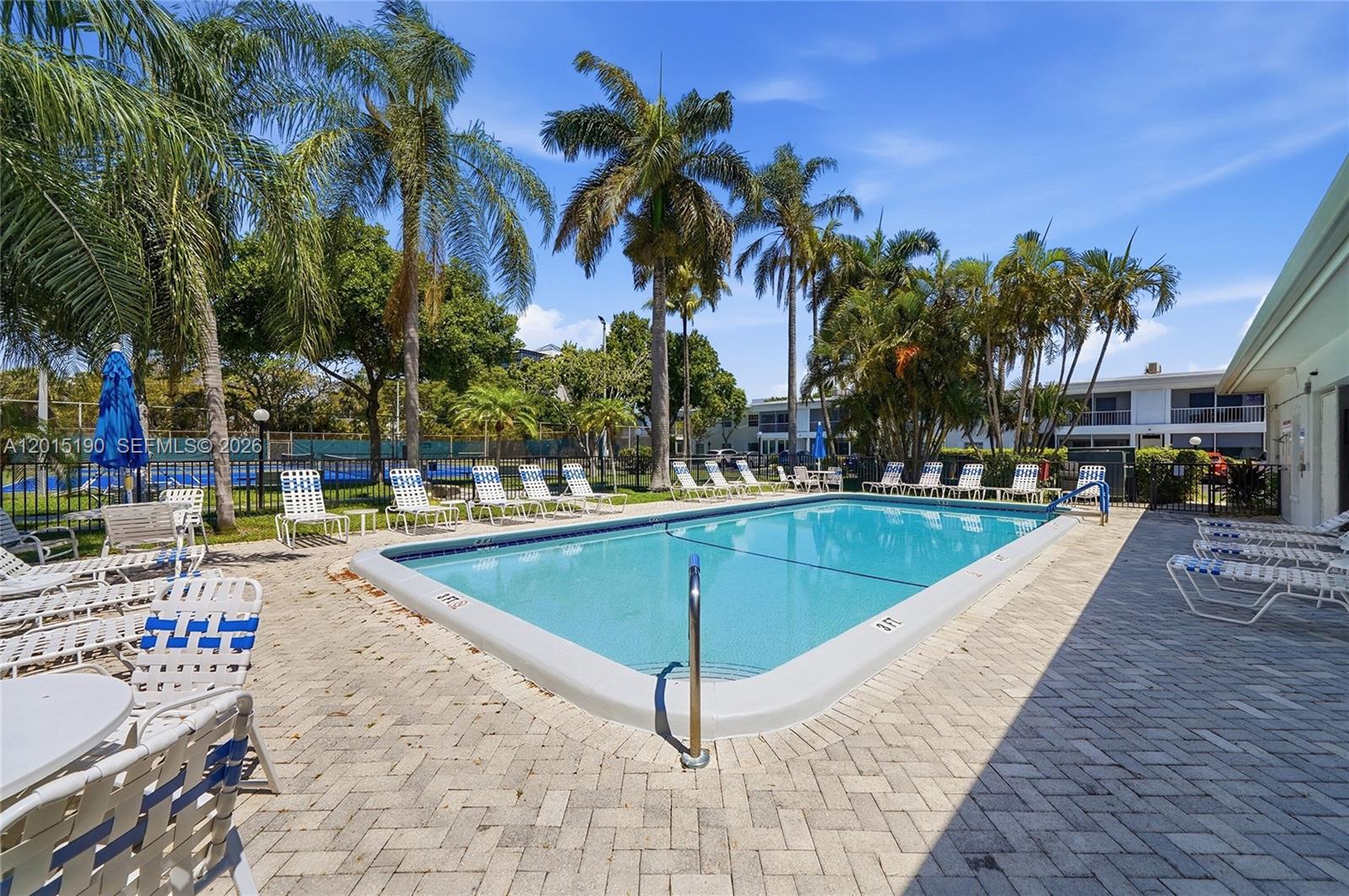 6273 Bay Club Dr #2, Fort Lauderdale FL 33308