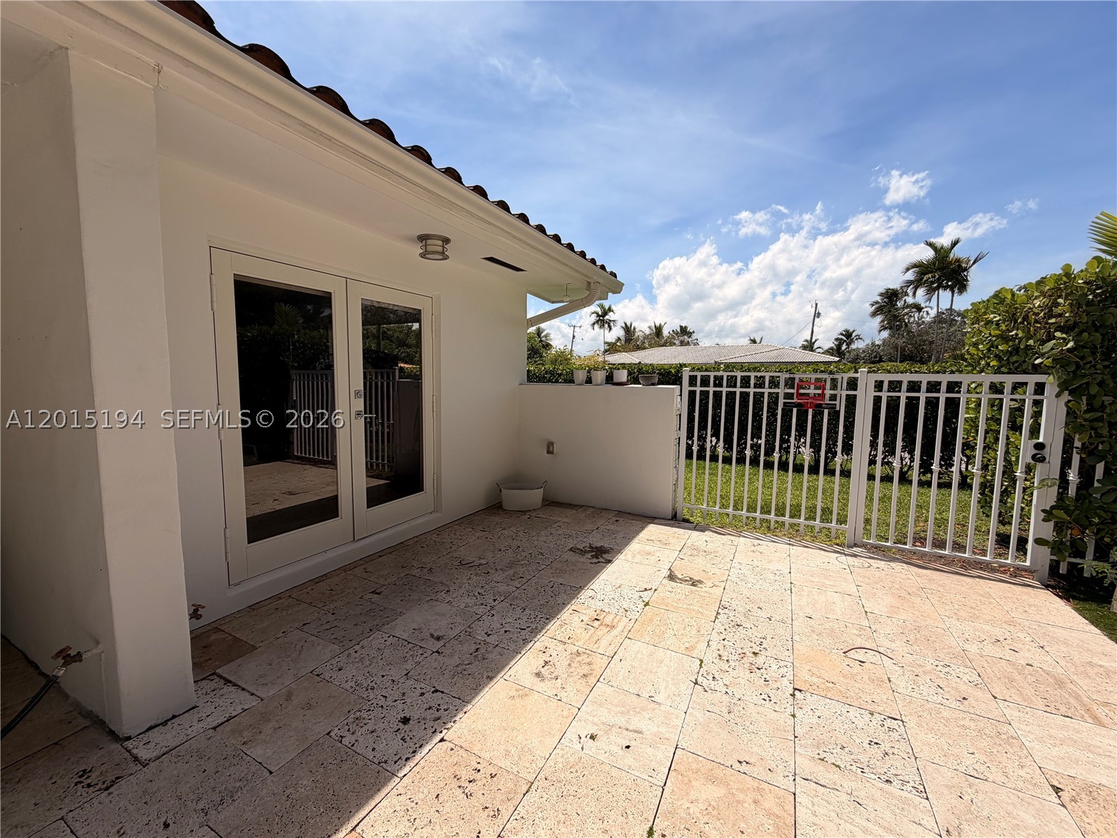 11445 N Bayshore Dr, North Miami FL 33181