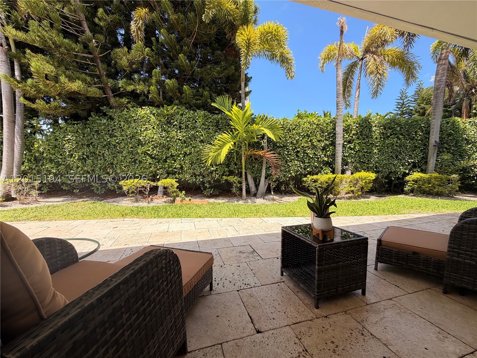 11445 N Bayshore Dr, North Miami FL 33181