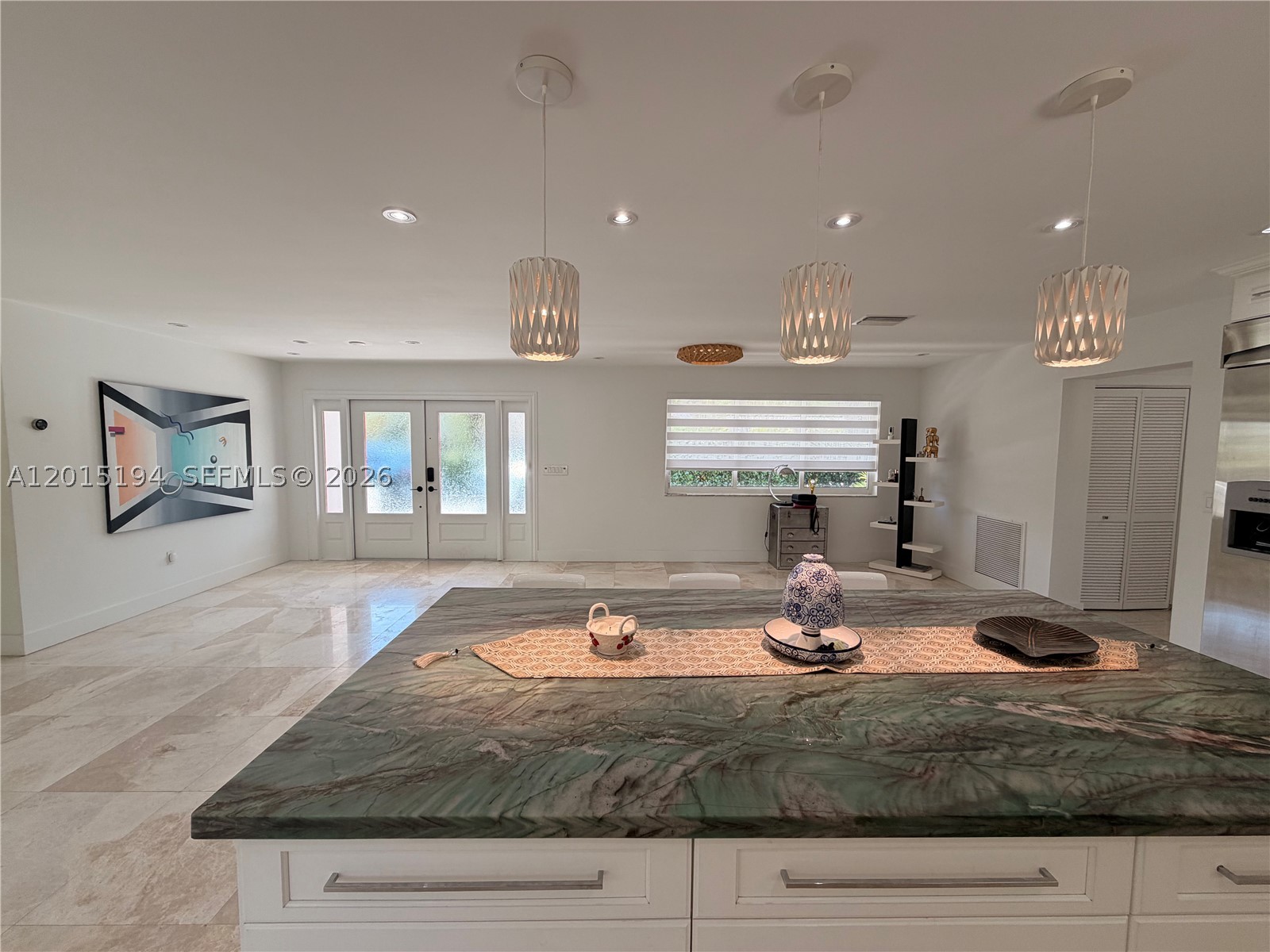 11445 N Bayshore Dr, North Miami FL 33181