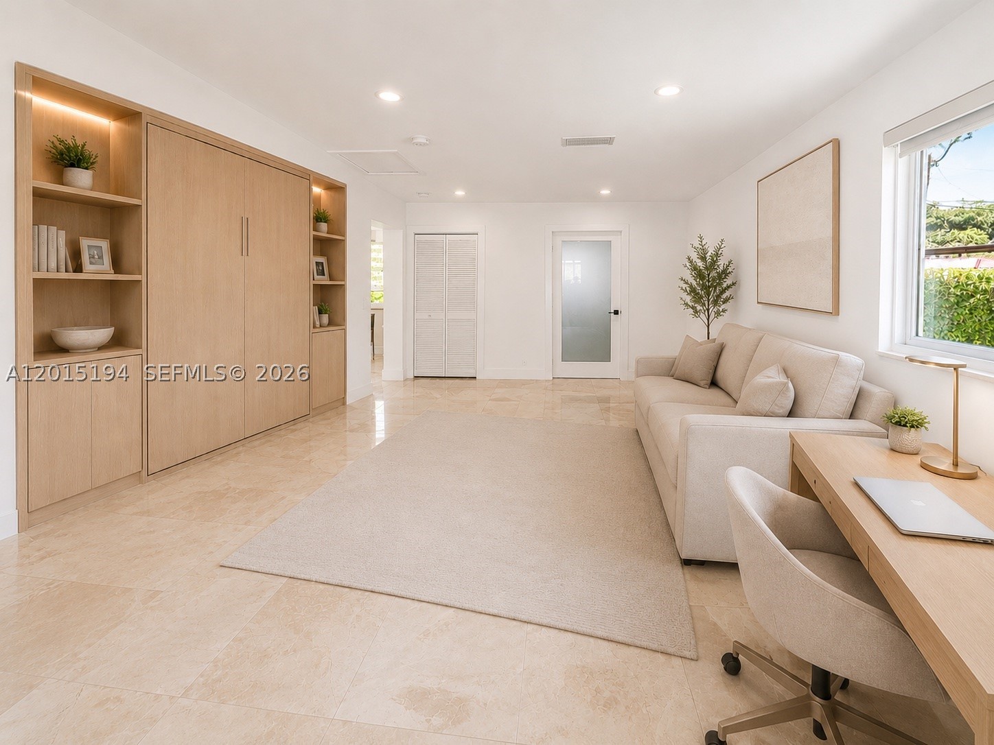 11445 N Bayshore Dr, North Miami FL 33181